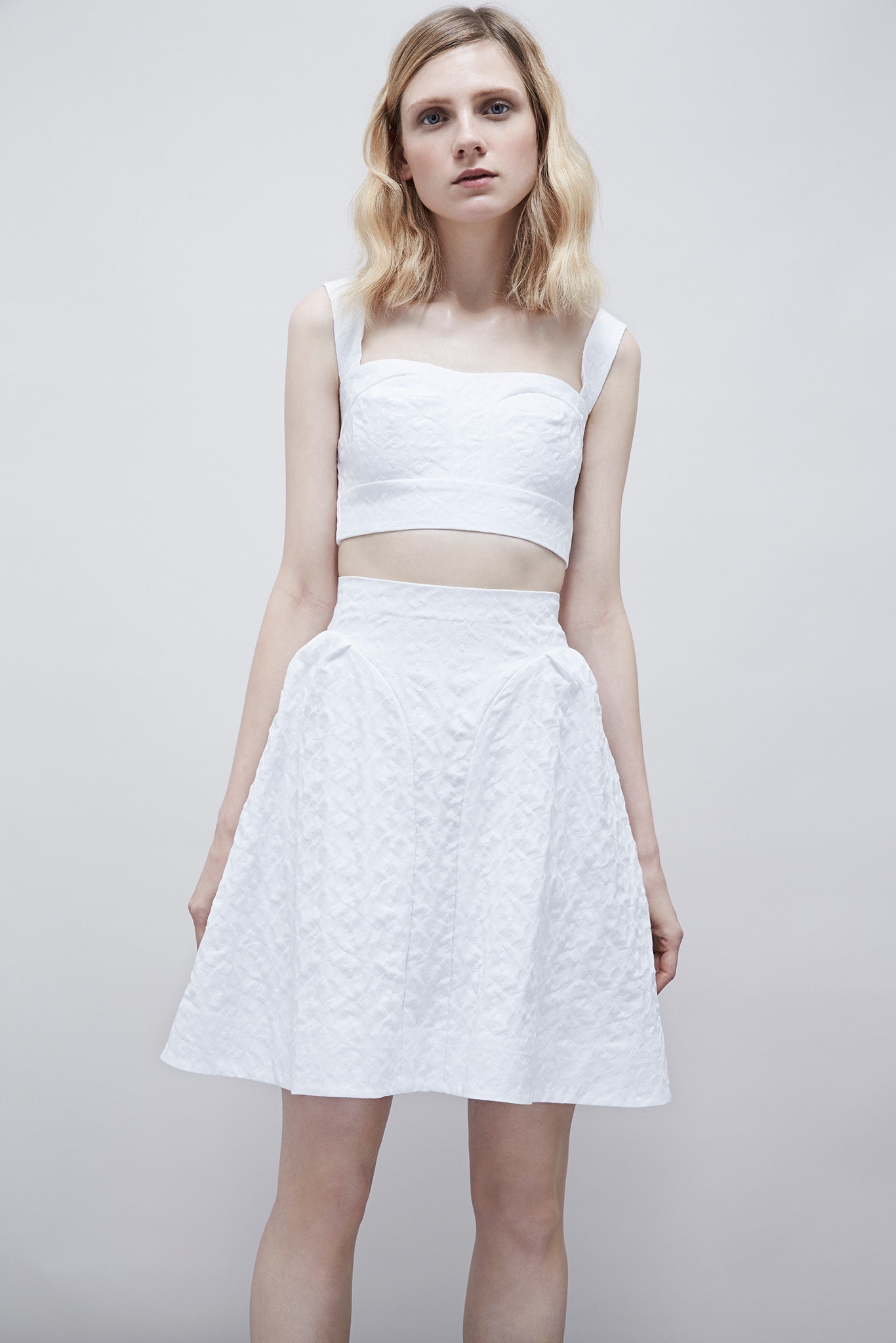 Jill Stuart Resort 14 Look 10