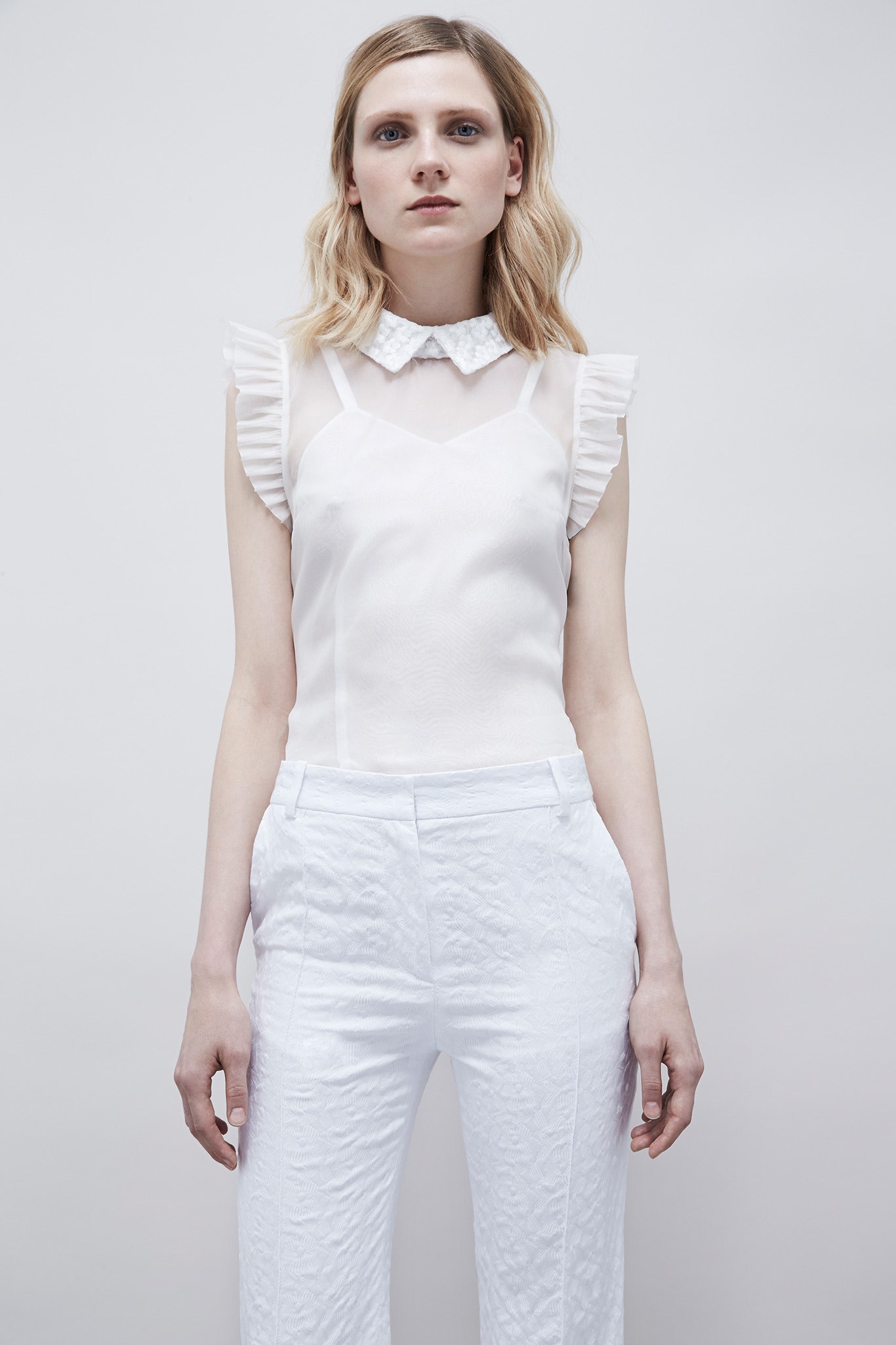 Jill Stuart Resort 14 Look 11