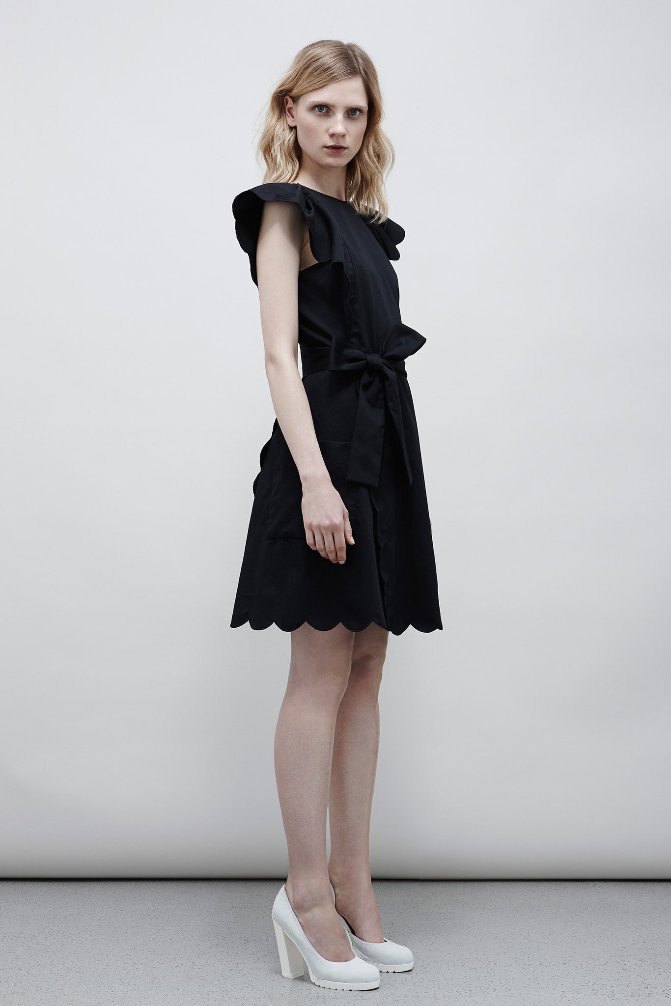 Jill Stuart Resort 14 Look 13
