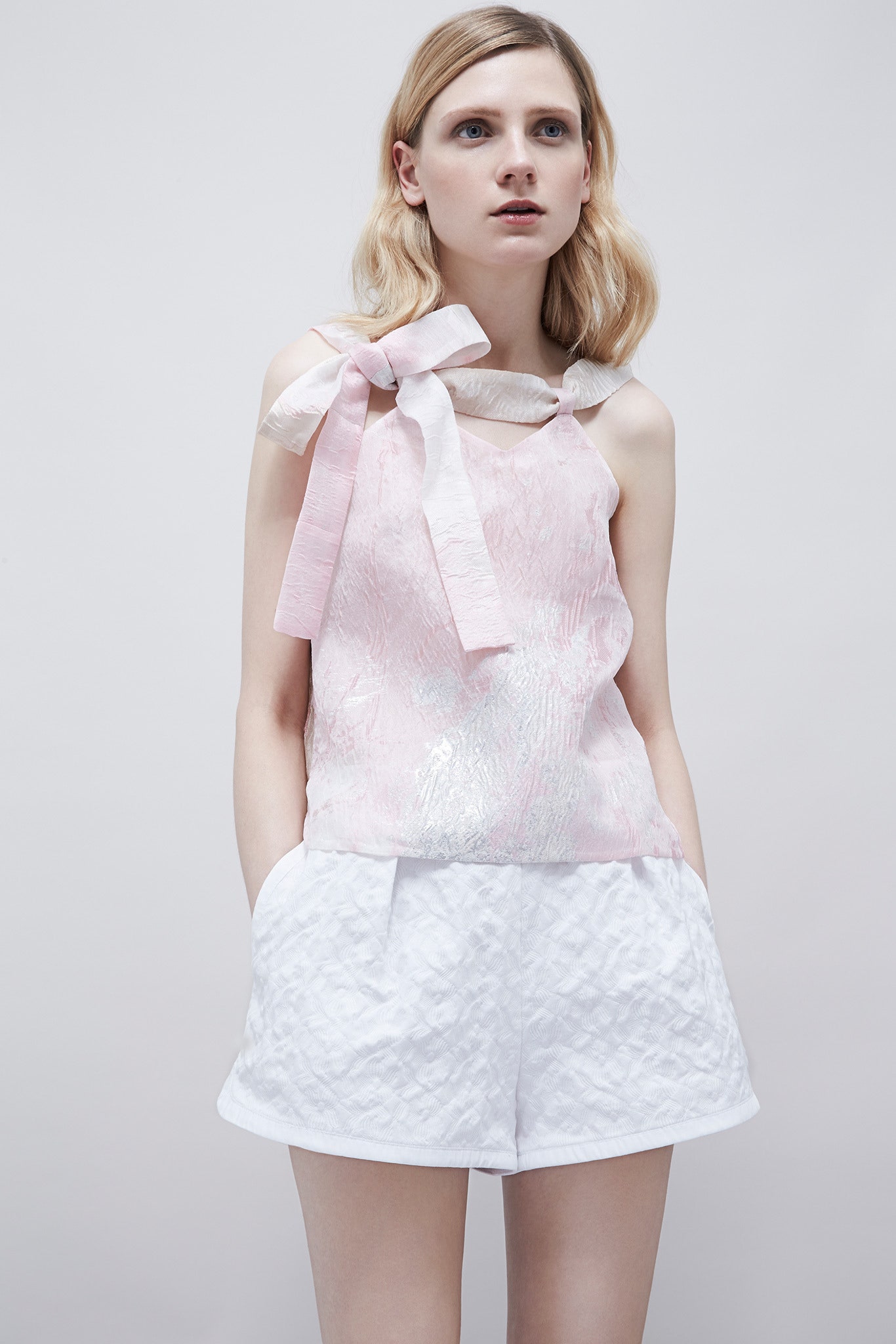 Jill Stuart Resort 14 Look 14
