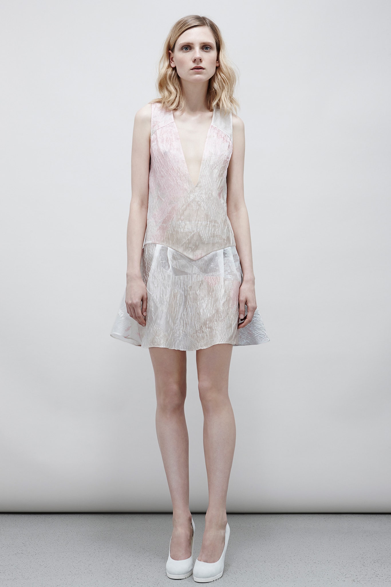 Jill Stuart Resort 14 Look 15
