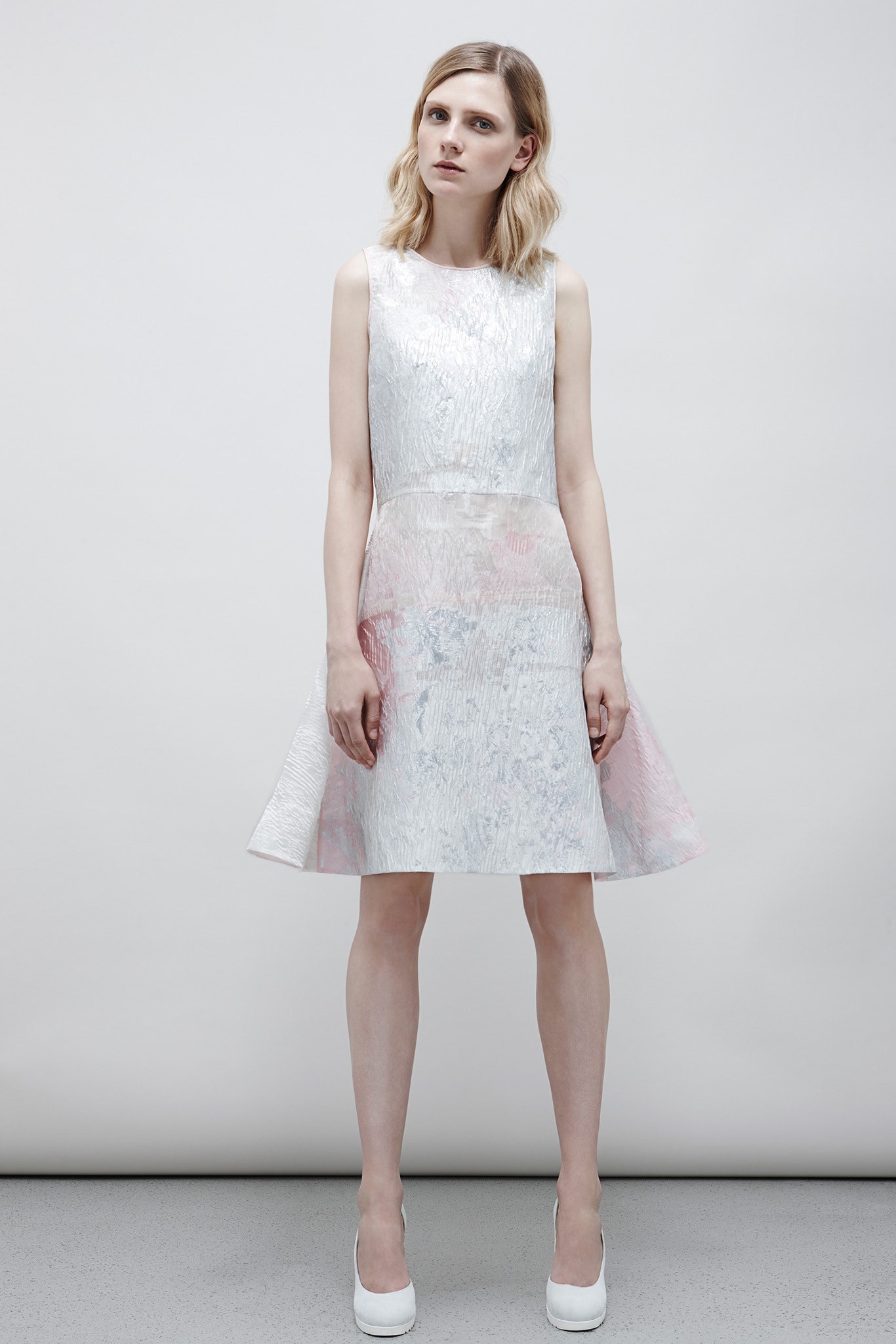 Jill Stuart Resort 14 Look 16