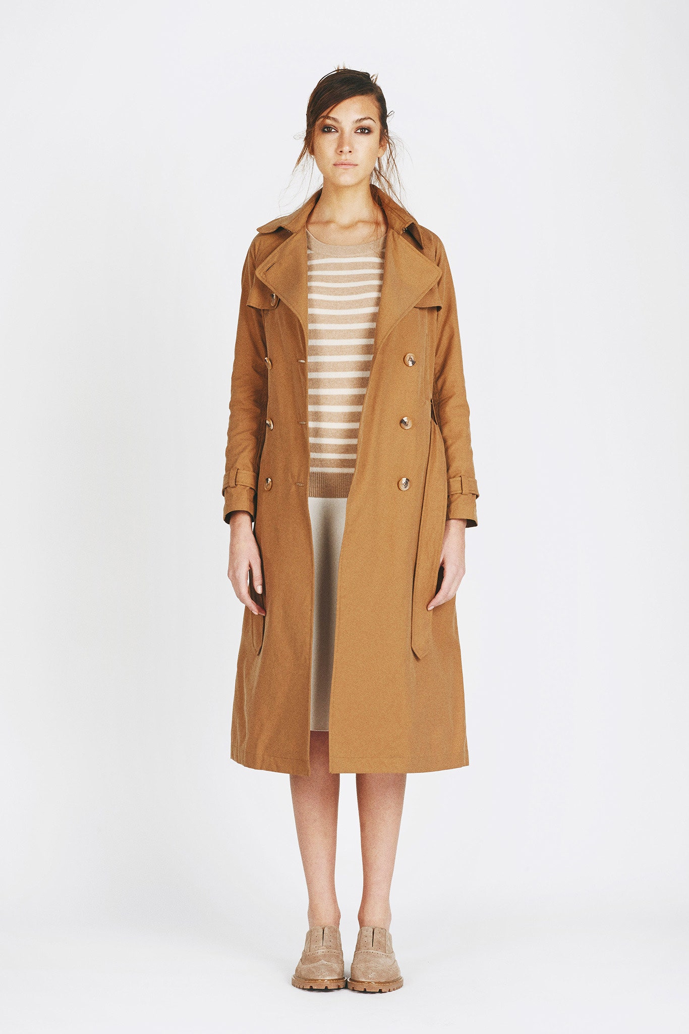 Joie F/W 14 Look 2