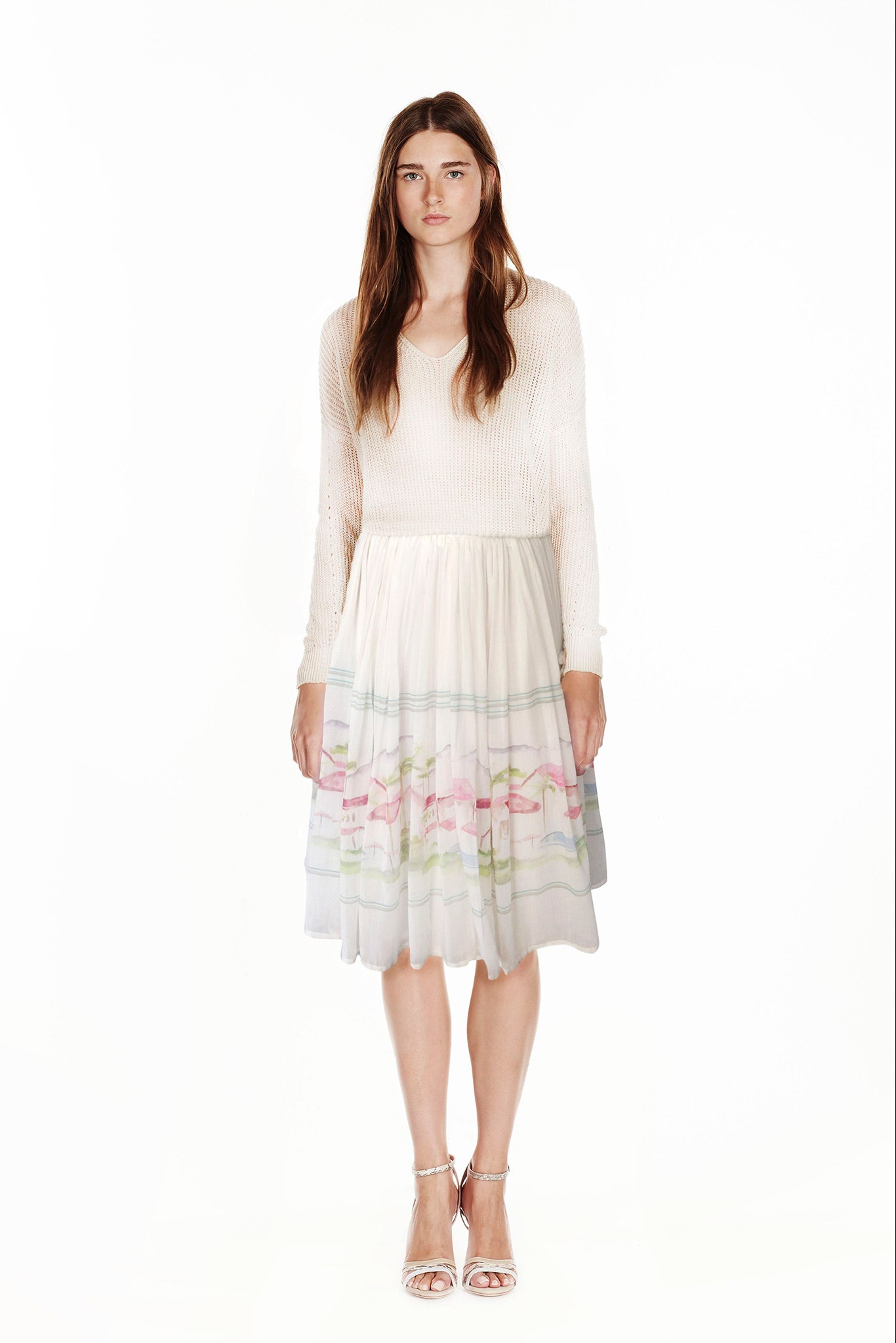 Joie S/S 15 Look 2