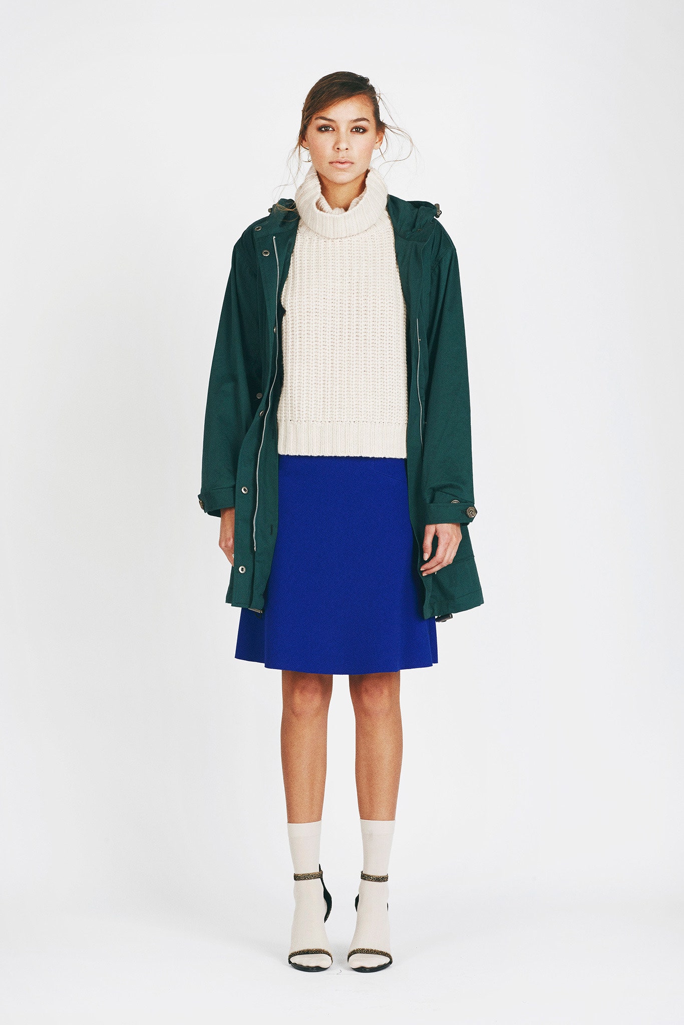 Joie F/W 14 Look 3