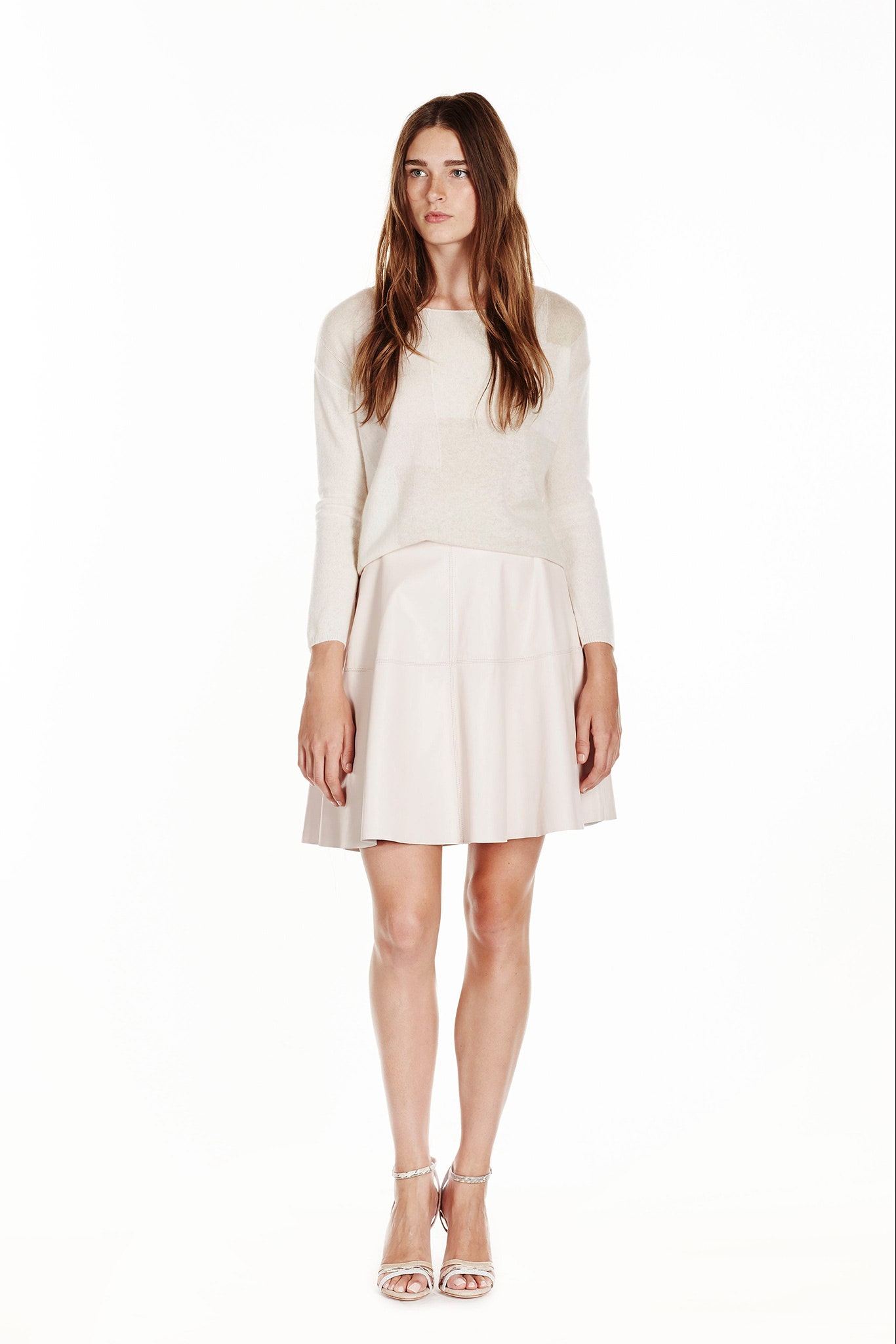 Joie S/S 15 Look 3