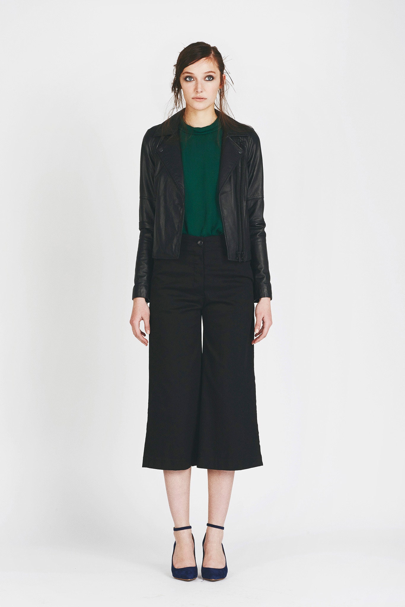 Joie F/W 14 Look 4