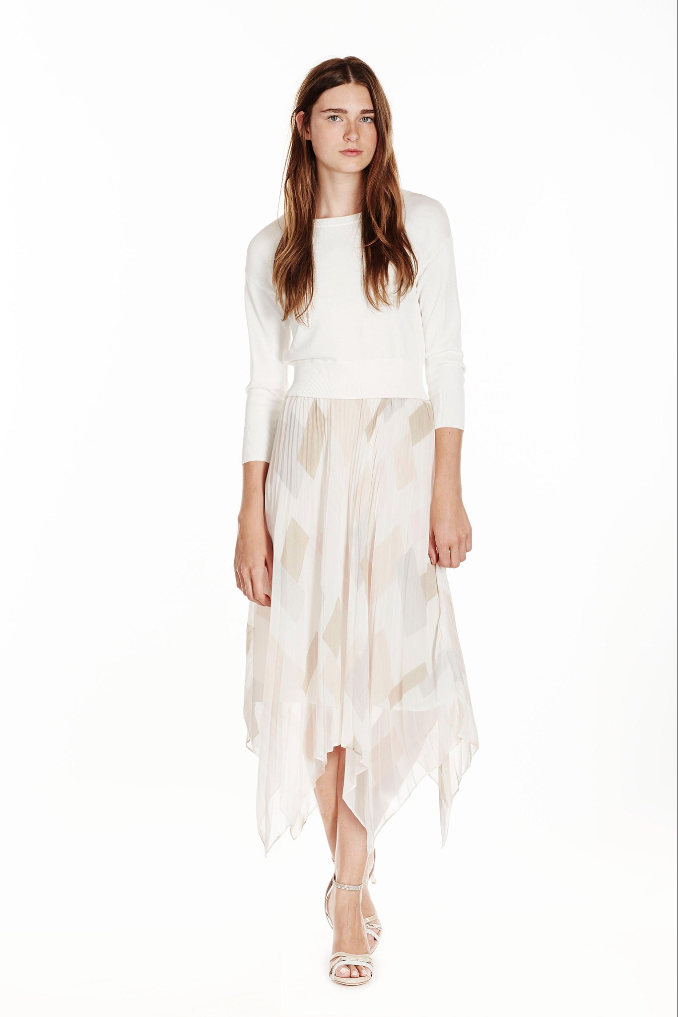 Joie S/S 15 Look 4