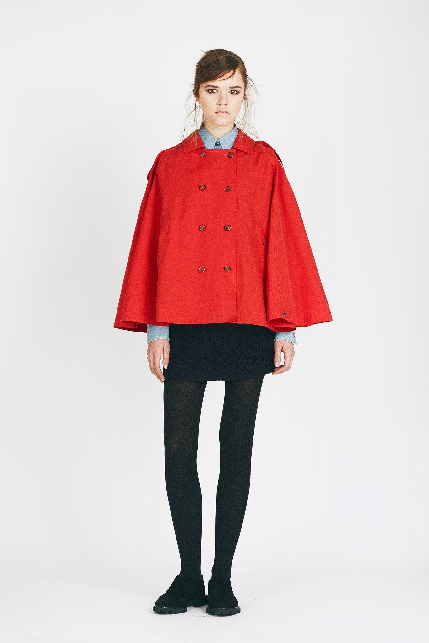 Joie F/W 14 Look 5
