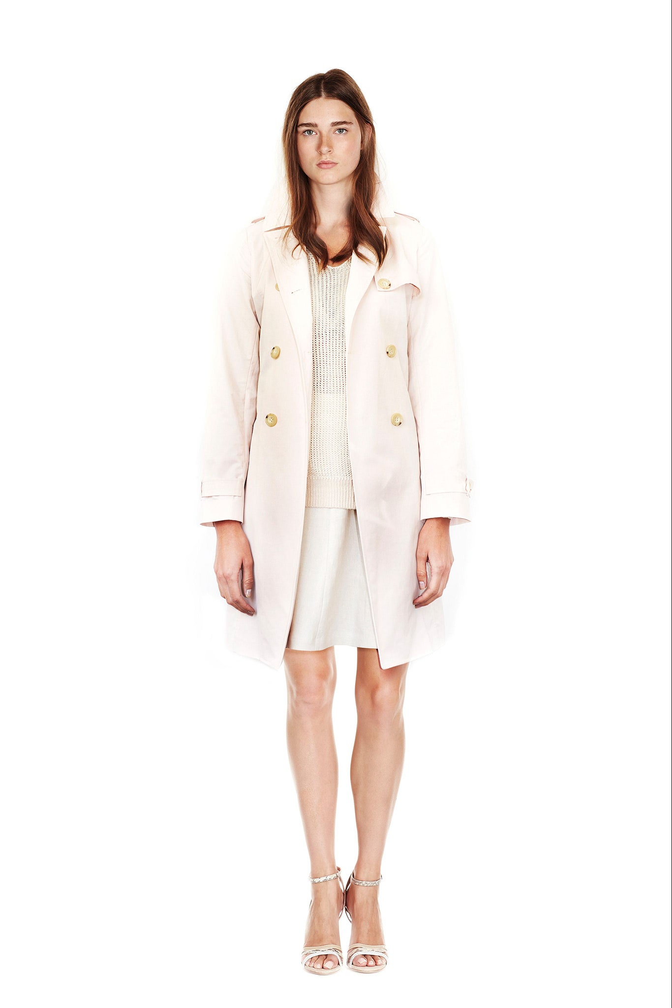 Joie S/S 15 Look 5