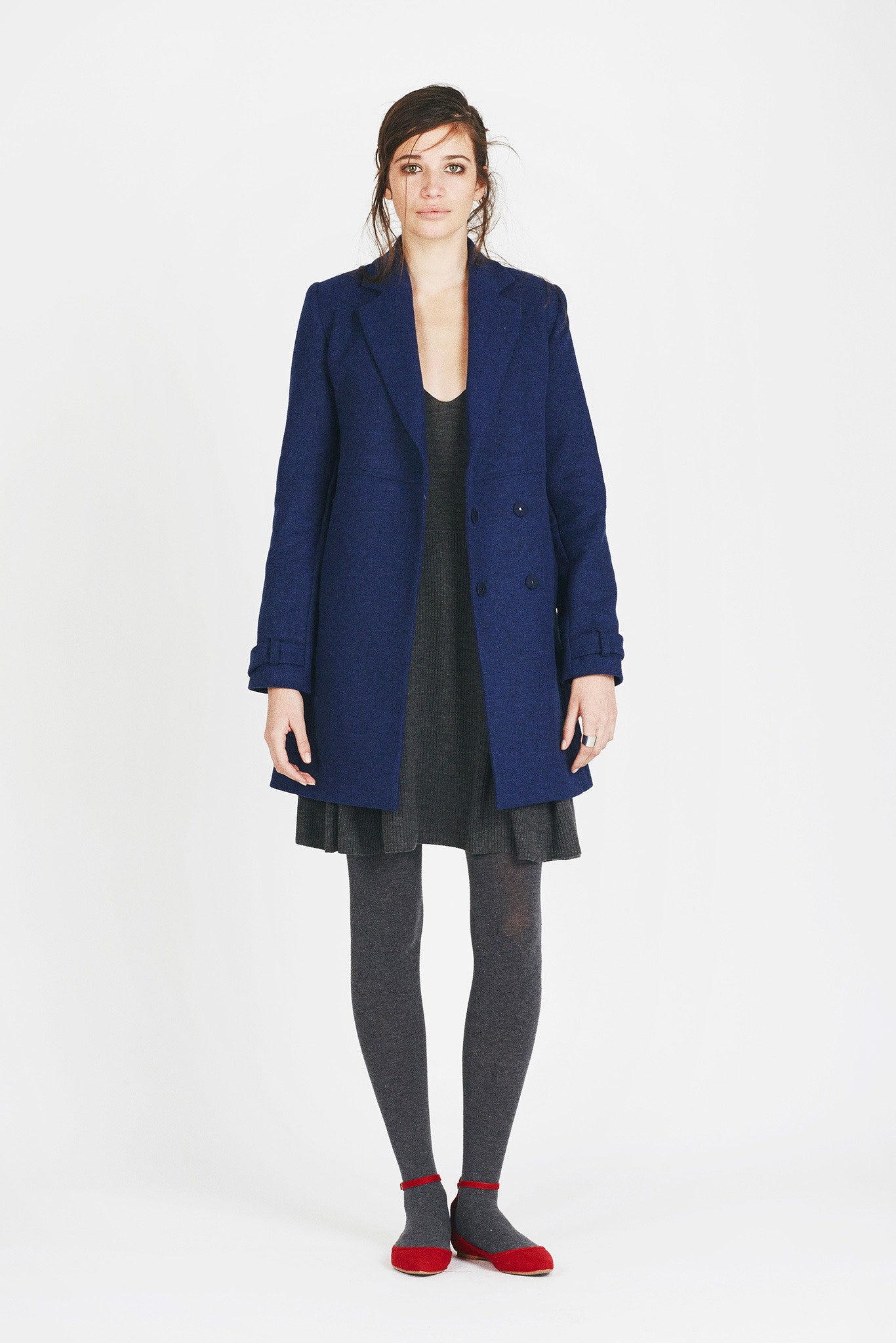 Joie F/W 14 Look 6