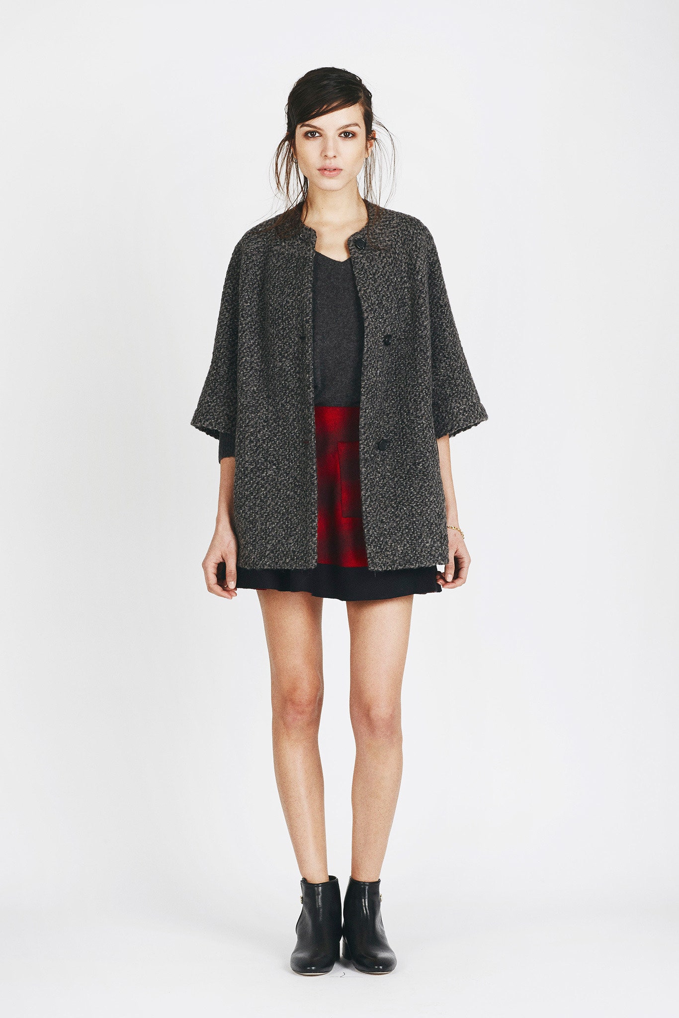 Joie F/W 14 Look 7
