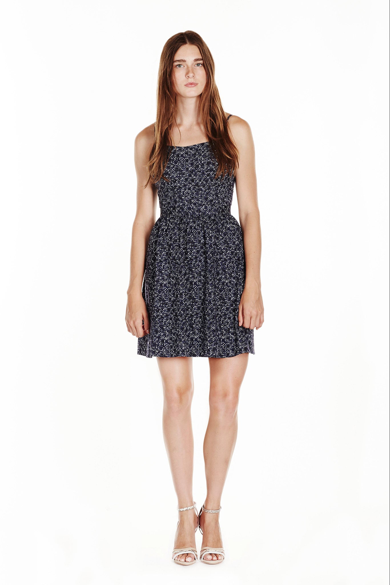 Joie S/S 15 Look 7