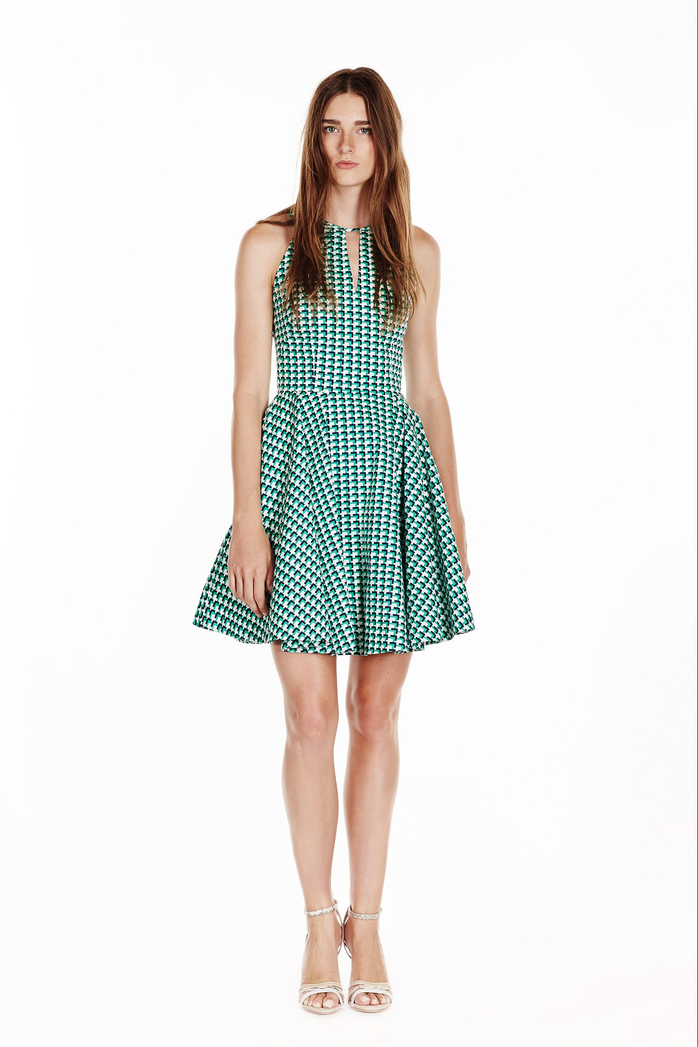 Joie S/S 15 Look 11