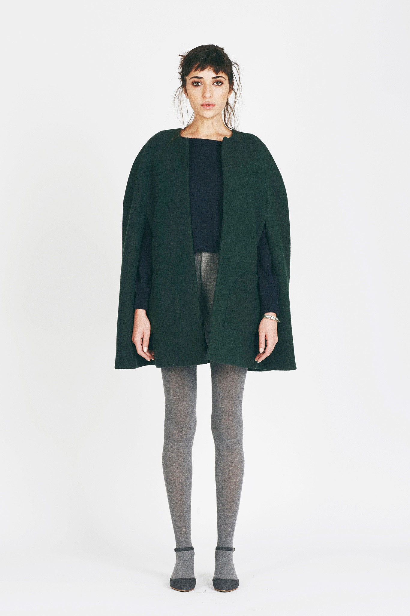 Joie F/W 14 Look 14
