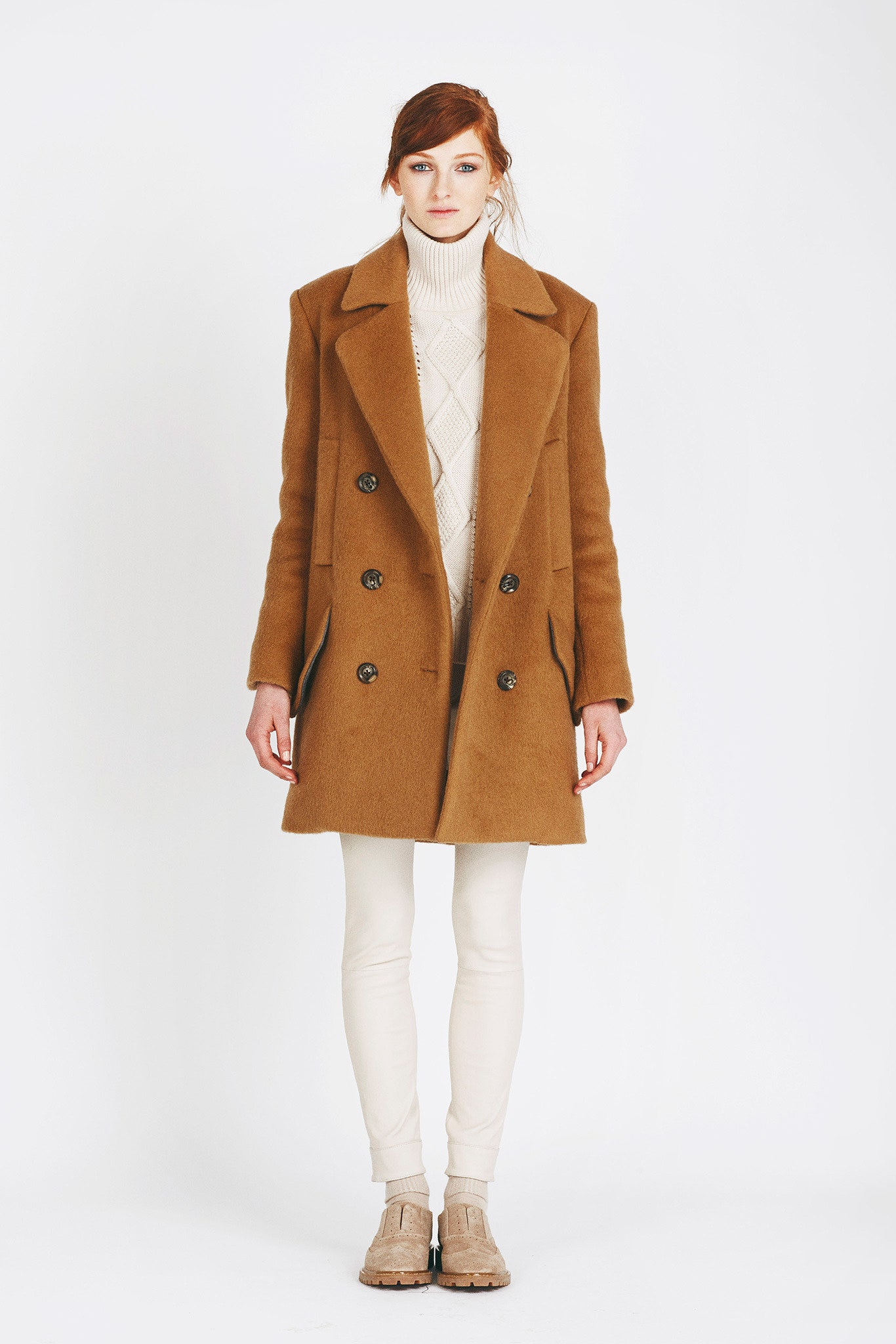 Joie F/W 14 Look 17
