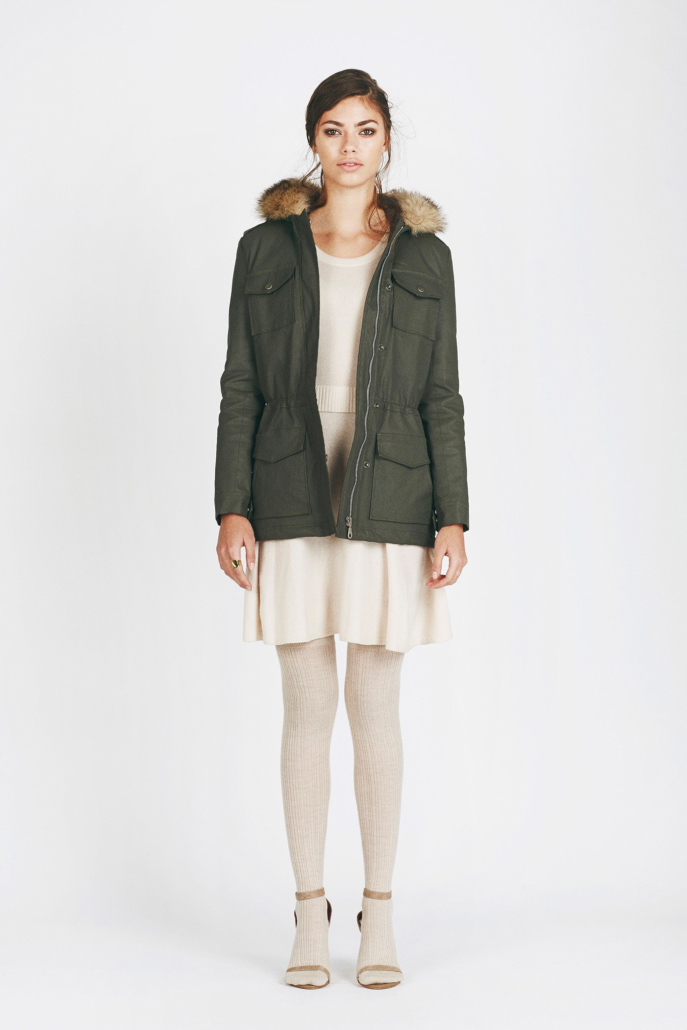 Joie F/W 14 Look 19