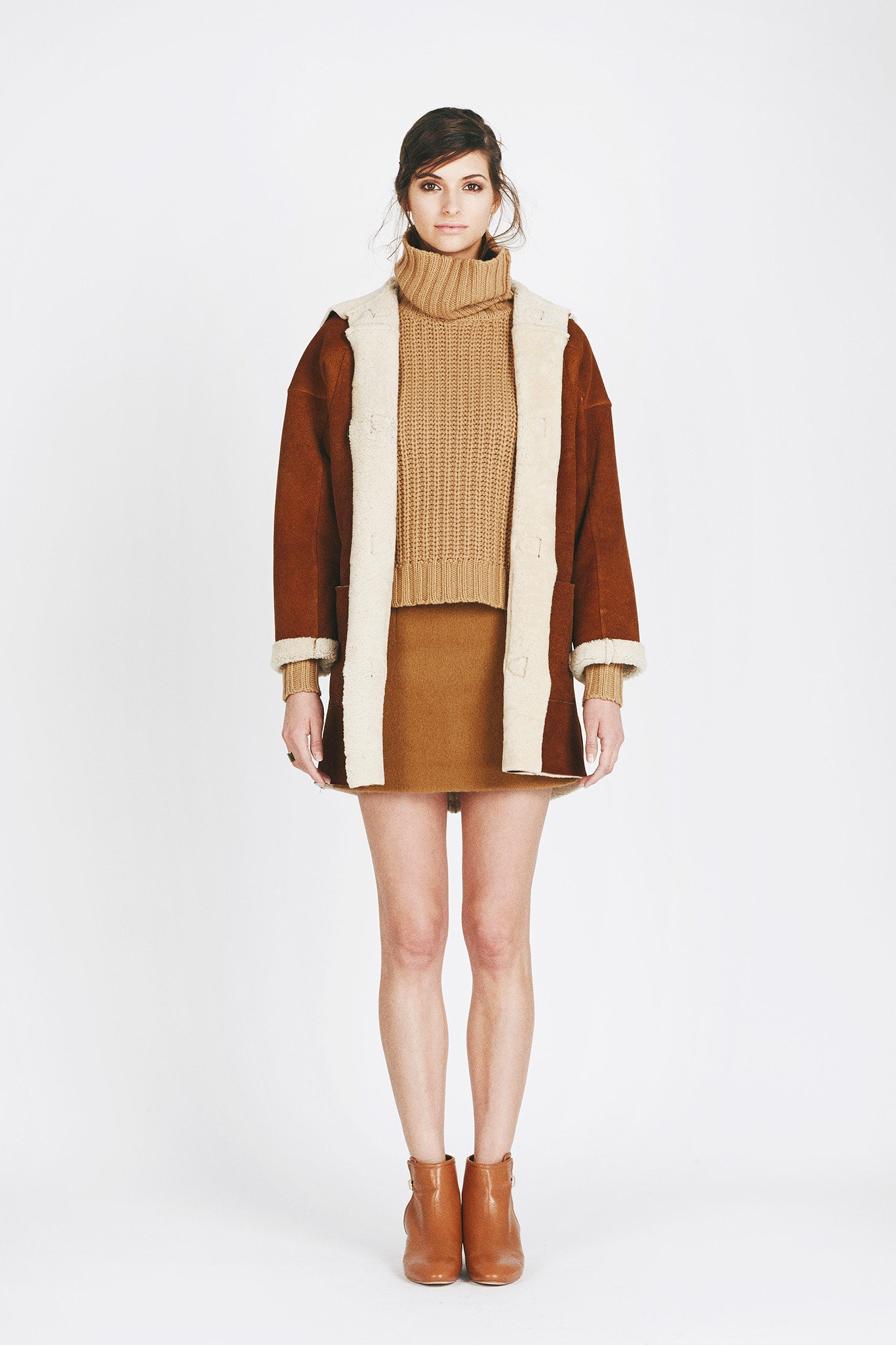 Joie F/W 14 Look 20