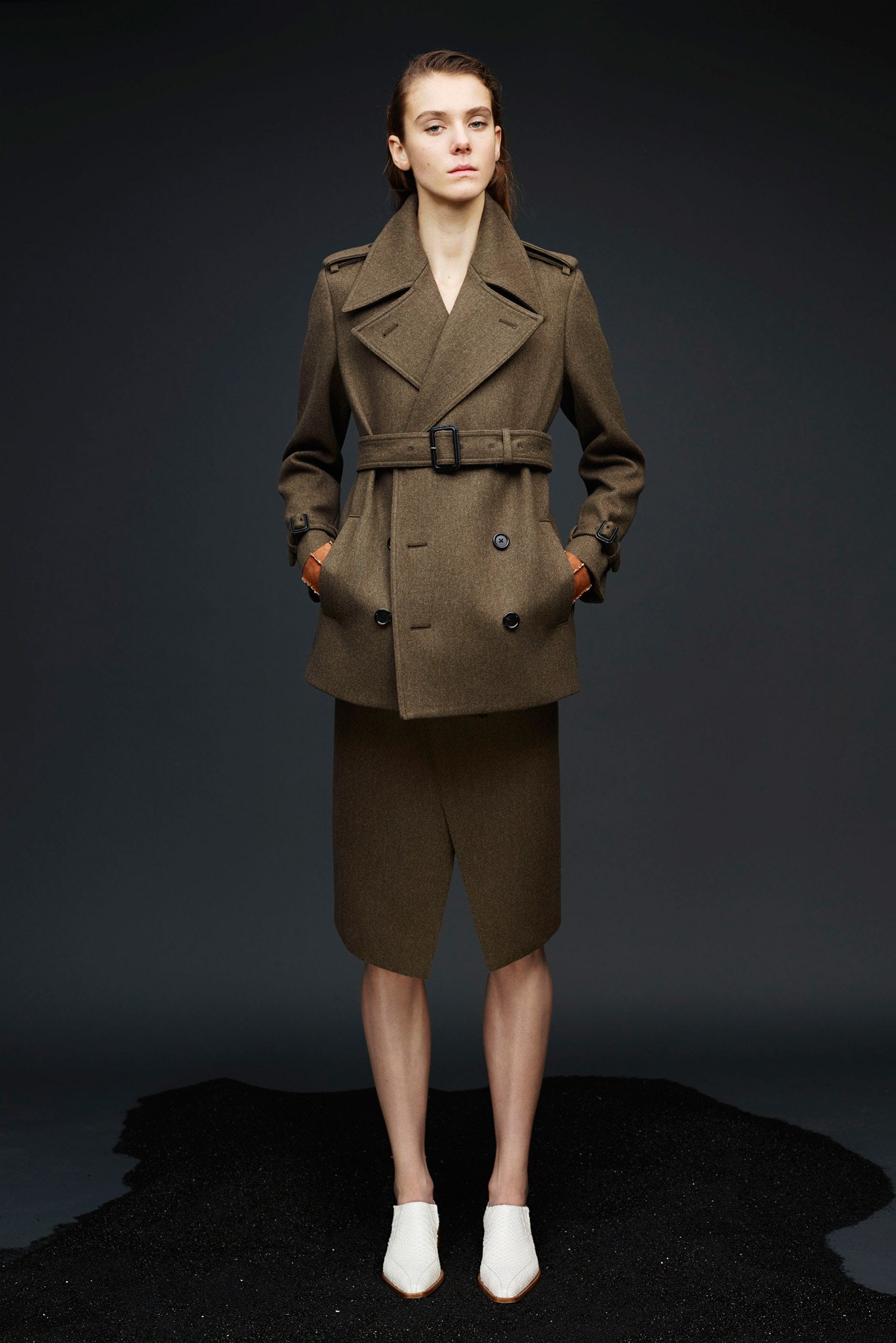 Joseph F/W 15 Look 2