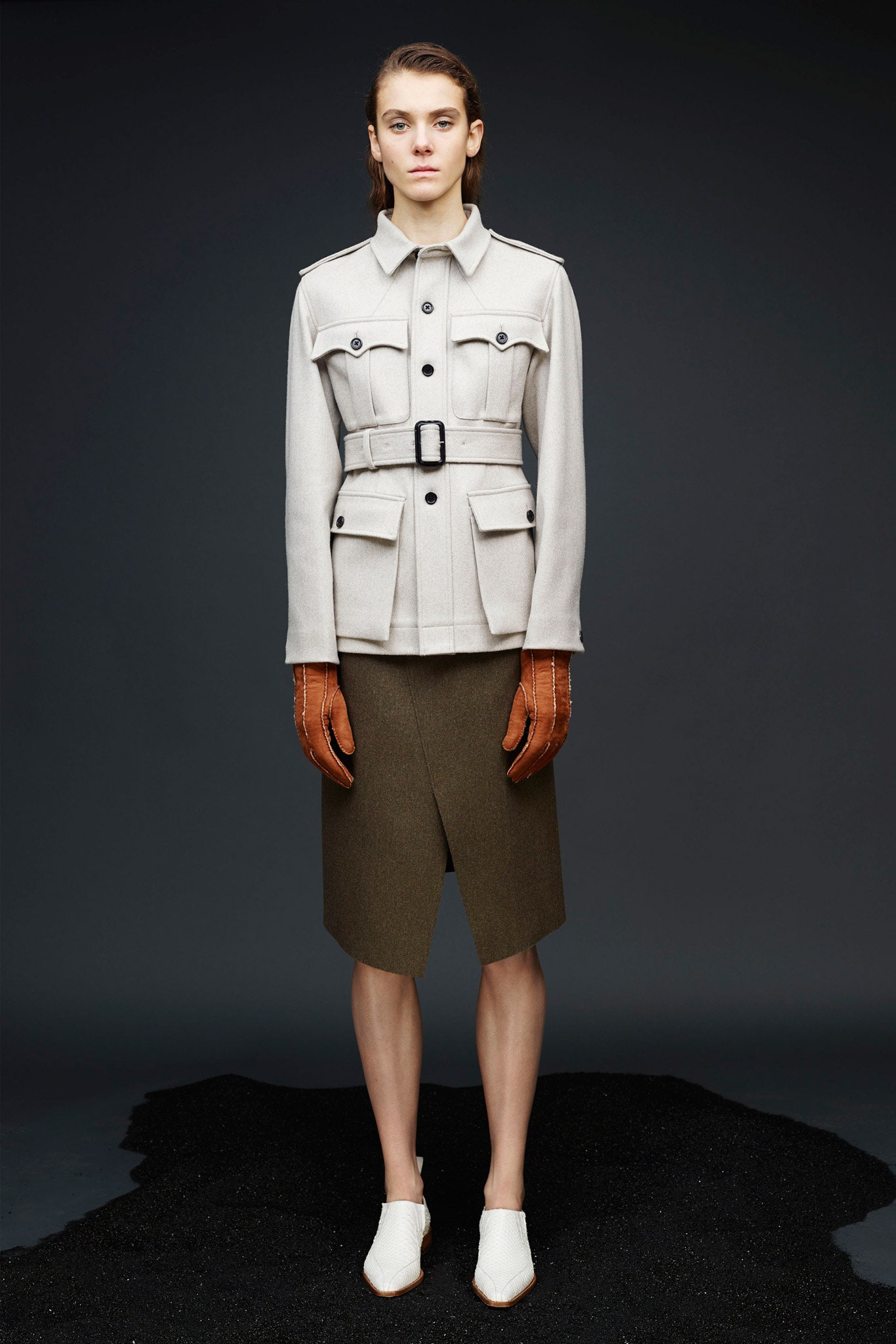 Joseph F/W 15 Look 5
