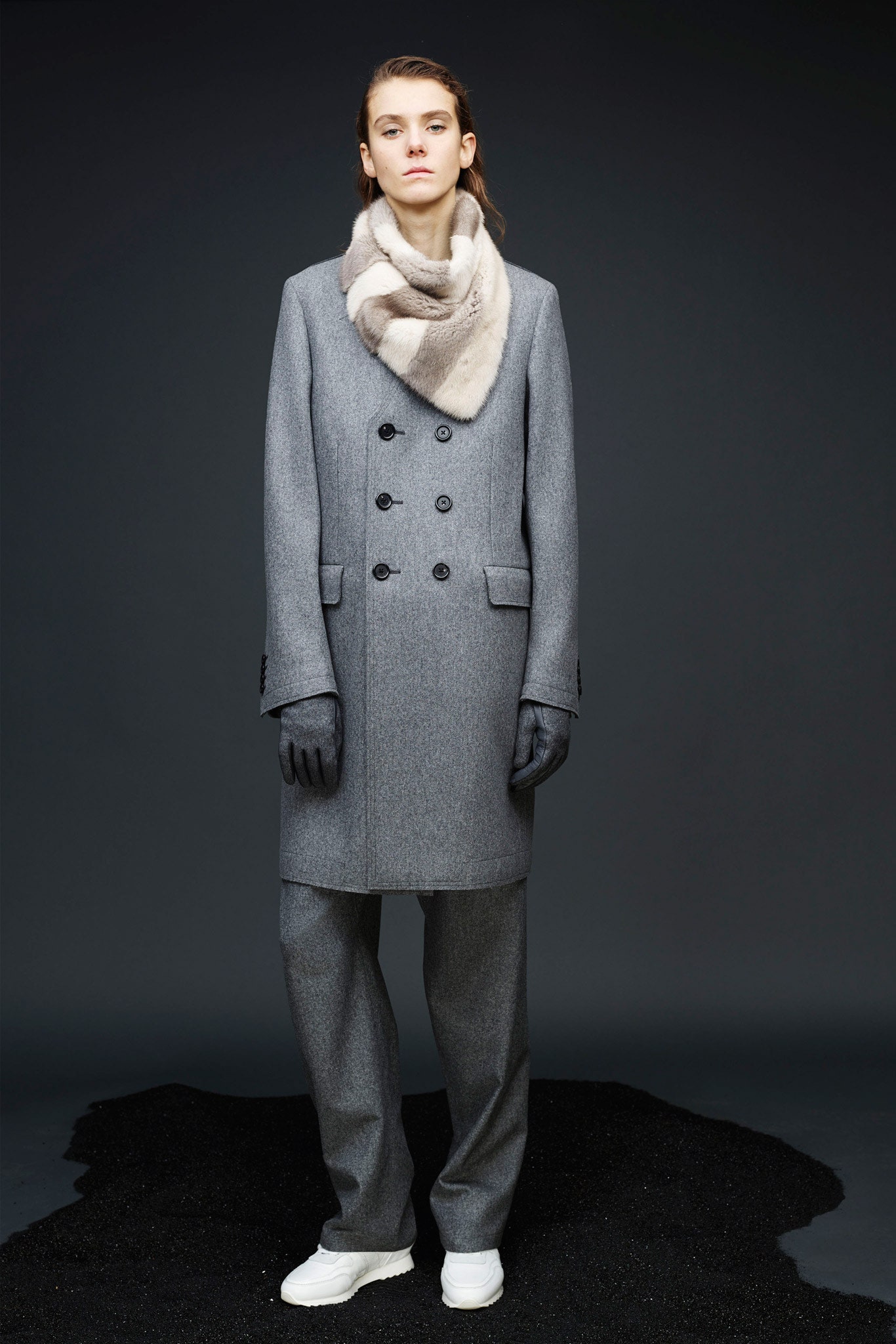 Joseph F/W 15 Look 6