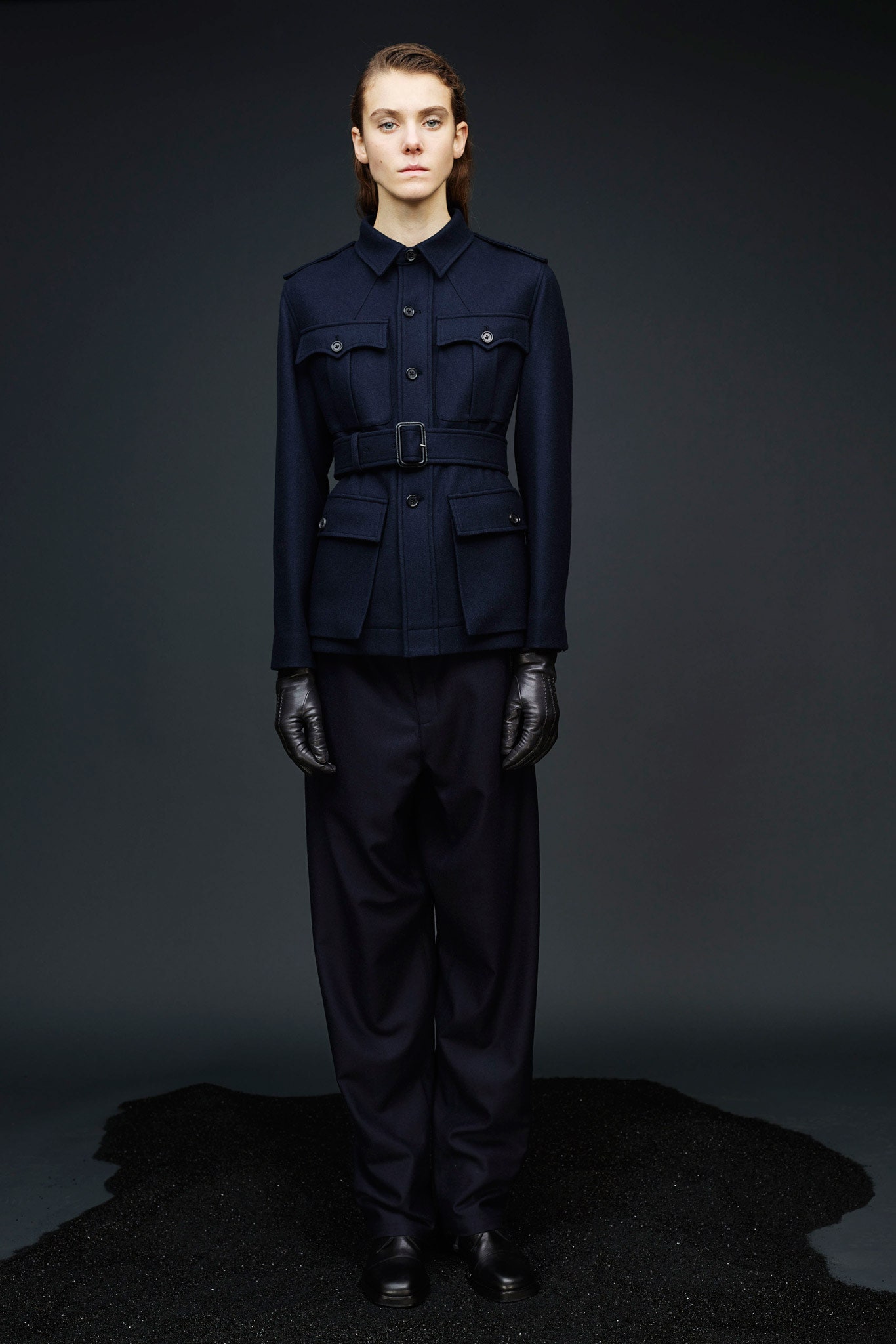 Joseph F/W 15 Look 7