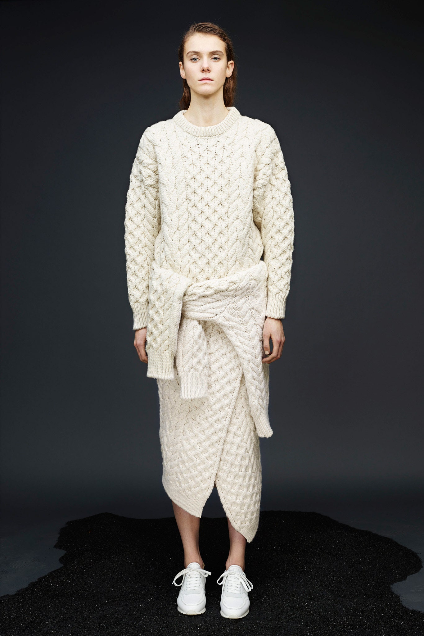 Joseph F/W 15 Look 8
