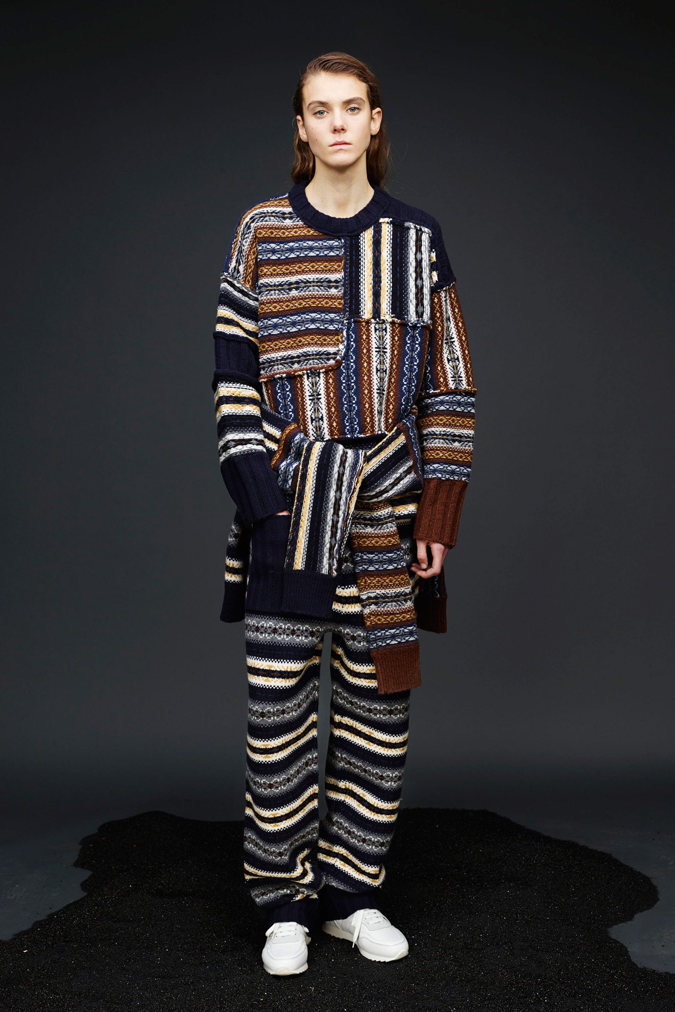 Joseph F/W 15 Look 12