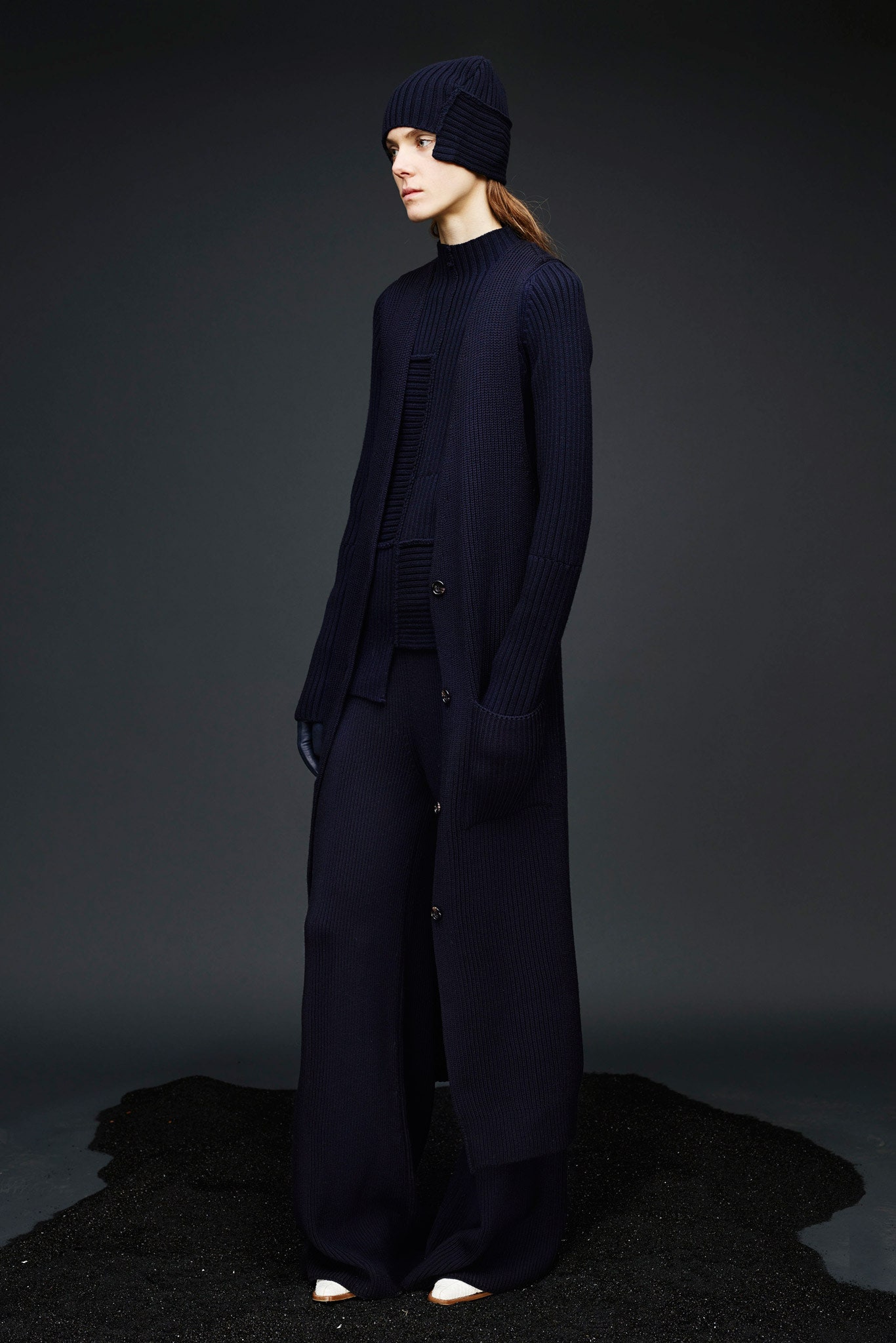 Joseph F/W 15 Look 13