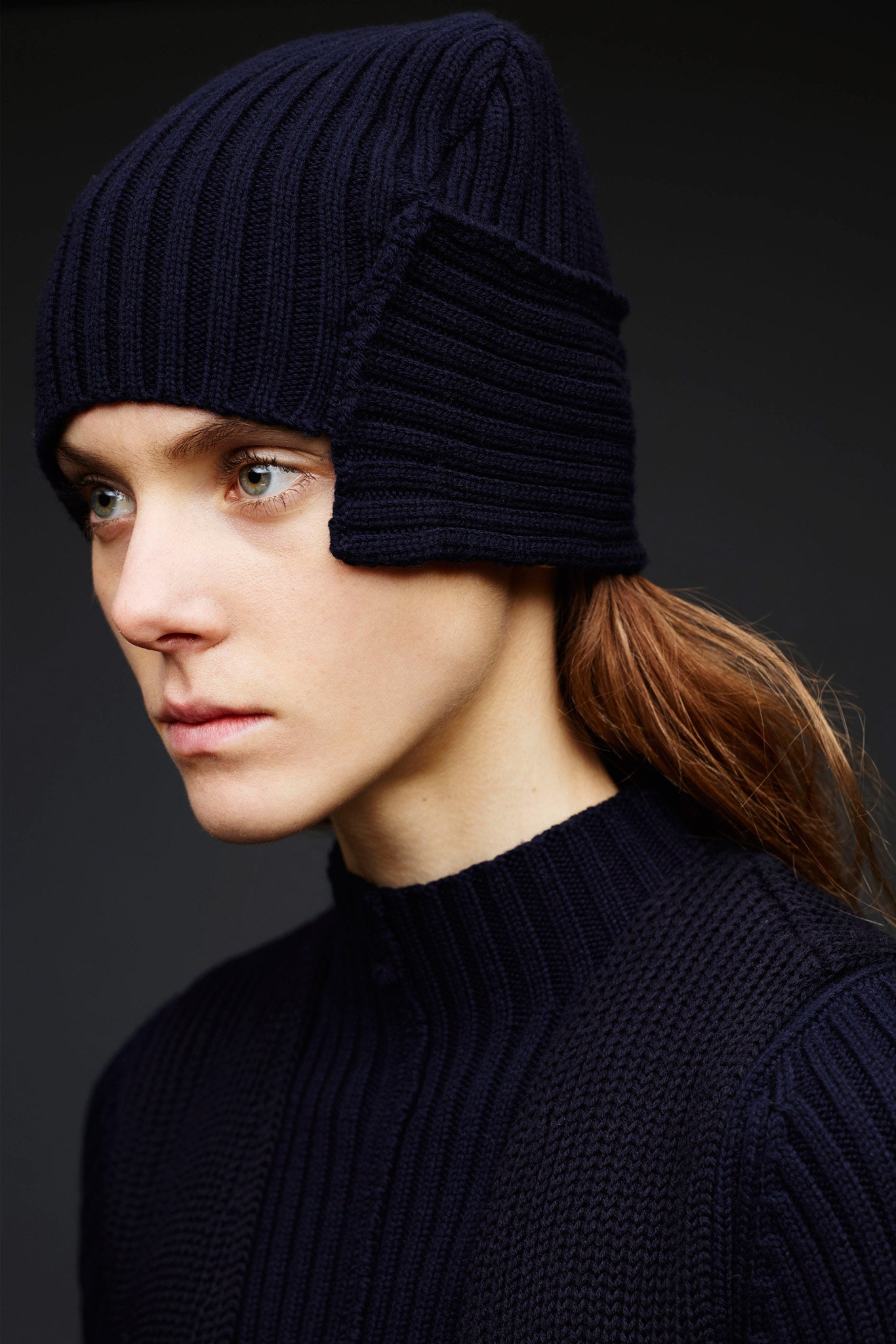 Joseph F/W 15 Look 14