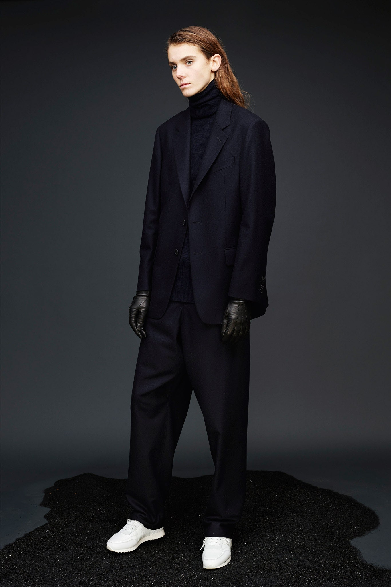 Joseph F/W 15 Look 17