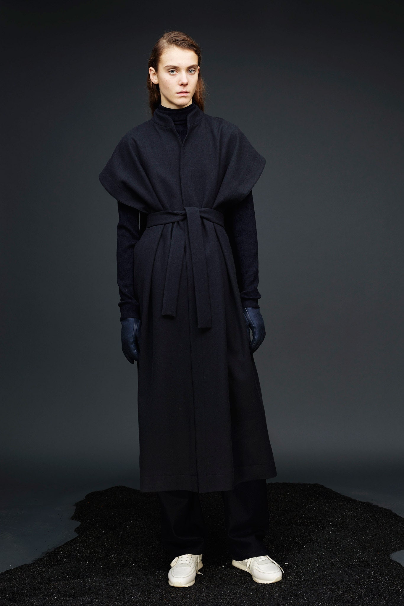 Joseph F/W 15 Look 24