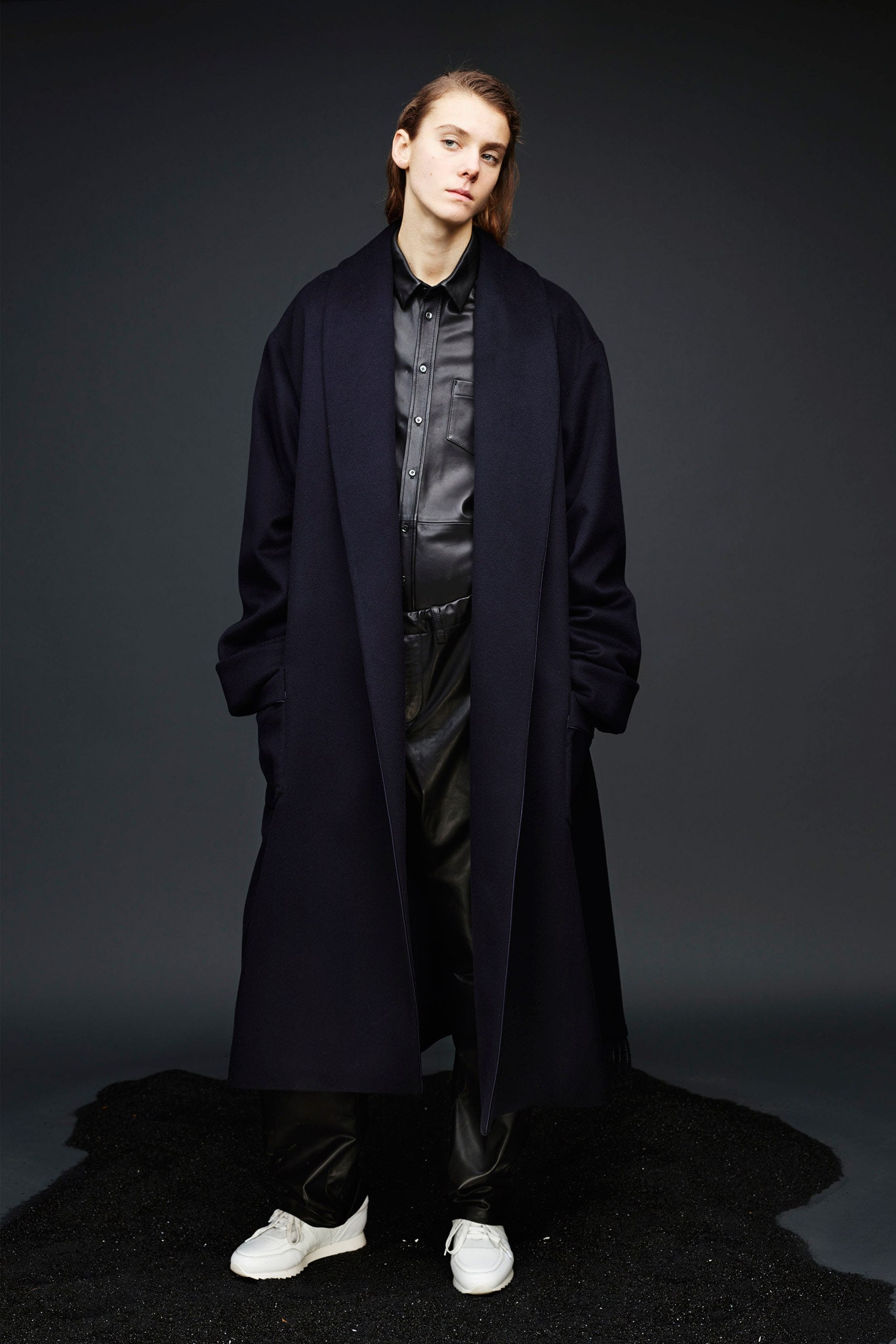 Joseph F/W 15 Look 26