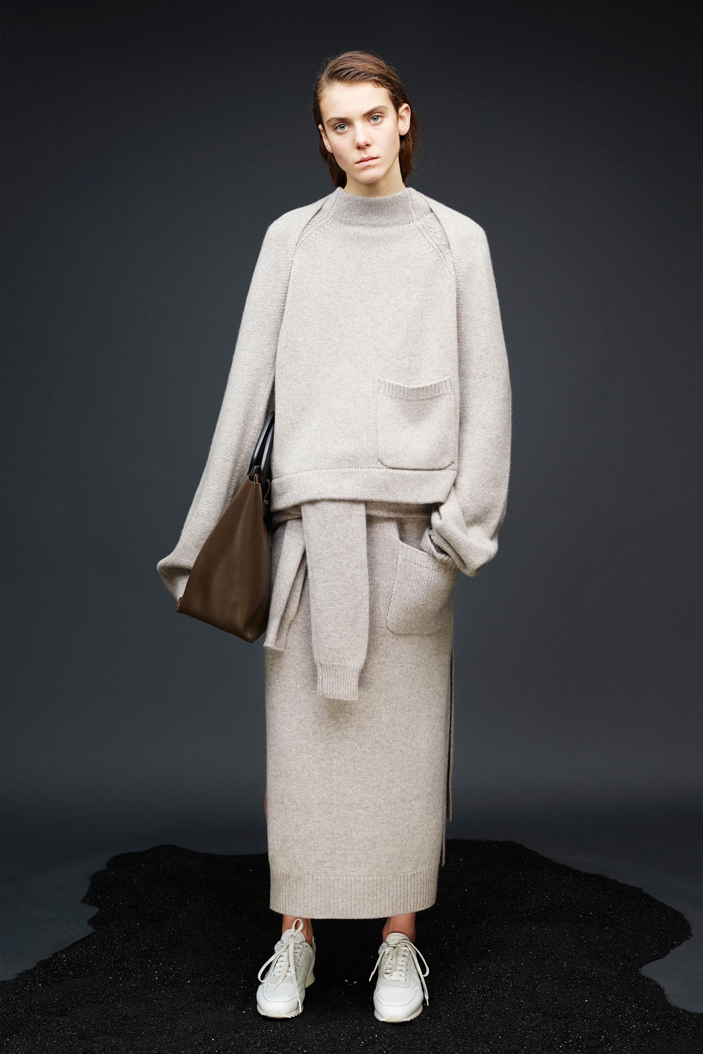 Joseph F/W 15 Look 27