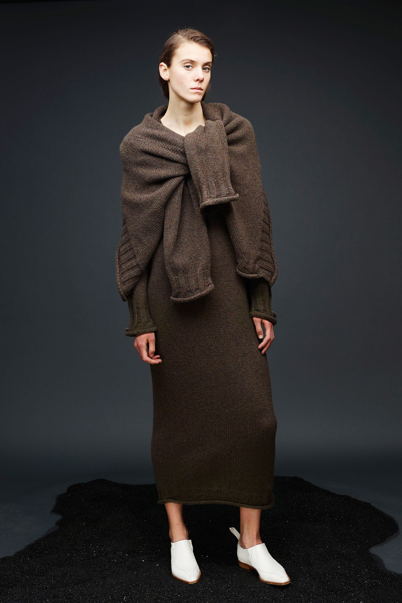 Joseph F/W 15 Look 30