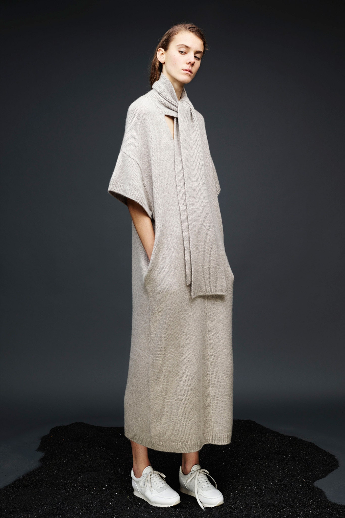 Joseph F/W 15 Look 31
