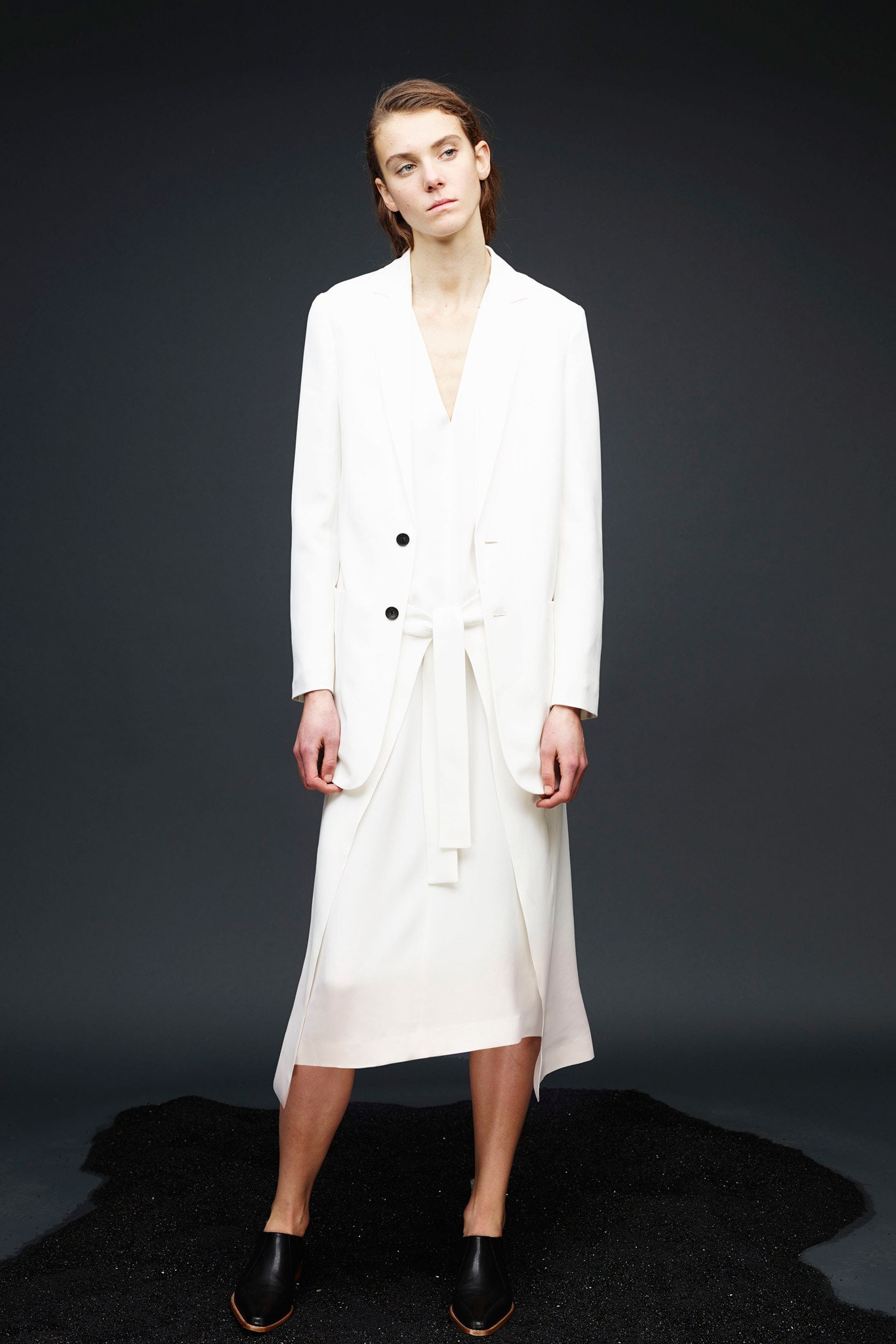 Joseph F/W 15 Look 32