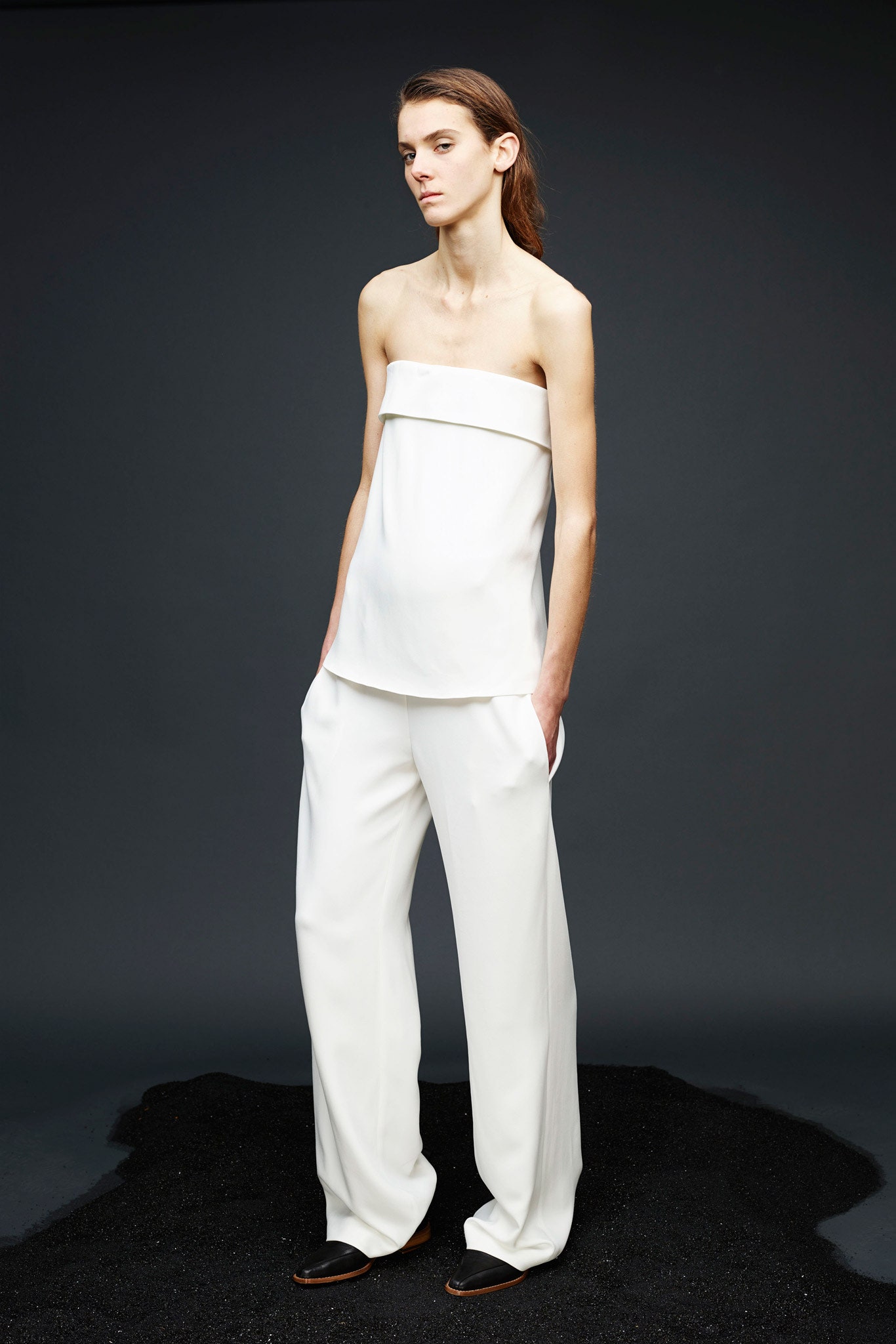 Joseph F/W 15 Look 34