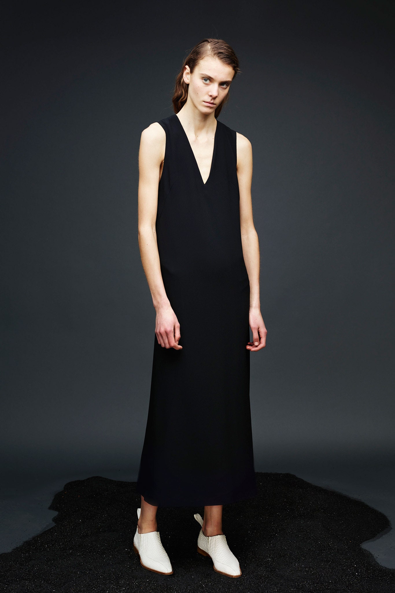 Joseph F/W 15 Look 35