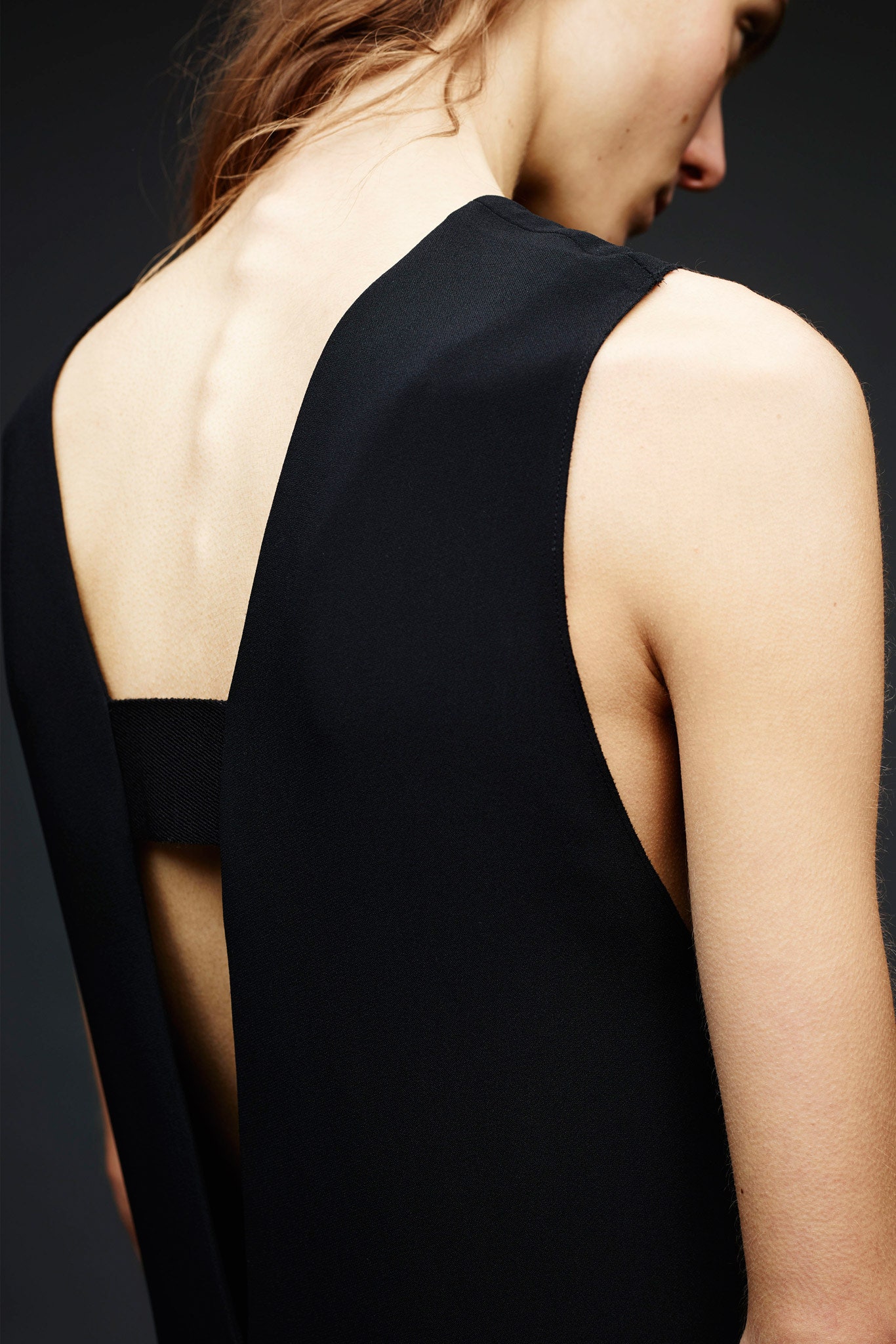 Joseph F/W 15 Look 36