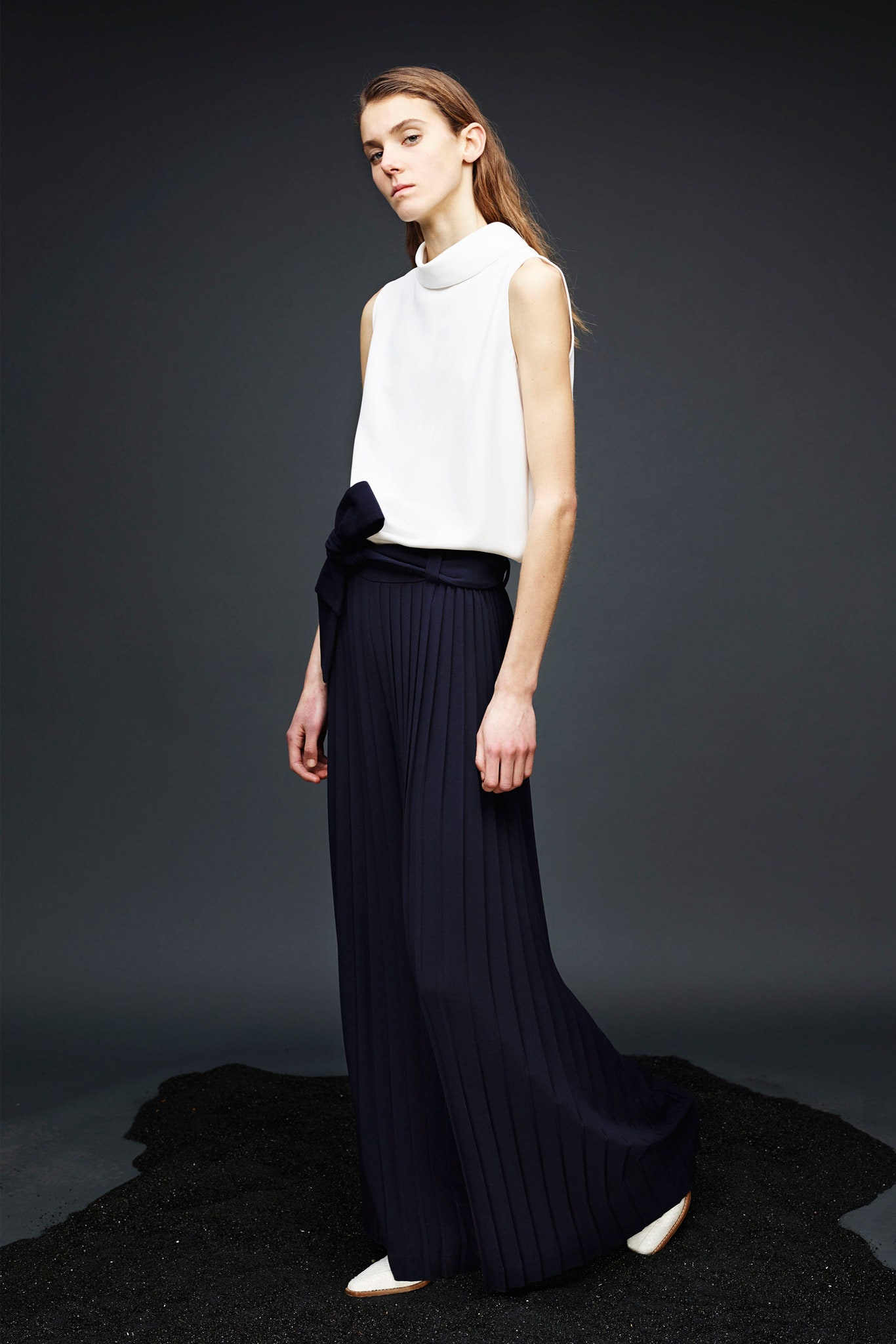Joseph F/W 15 Look 37