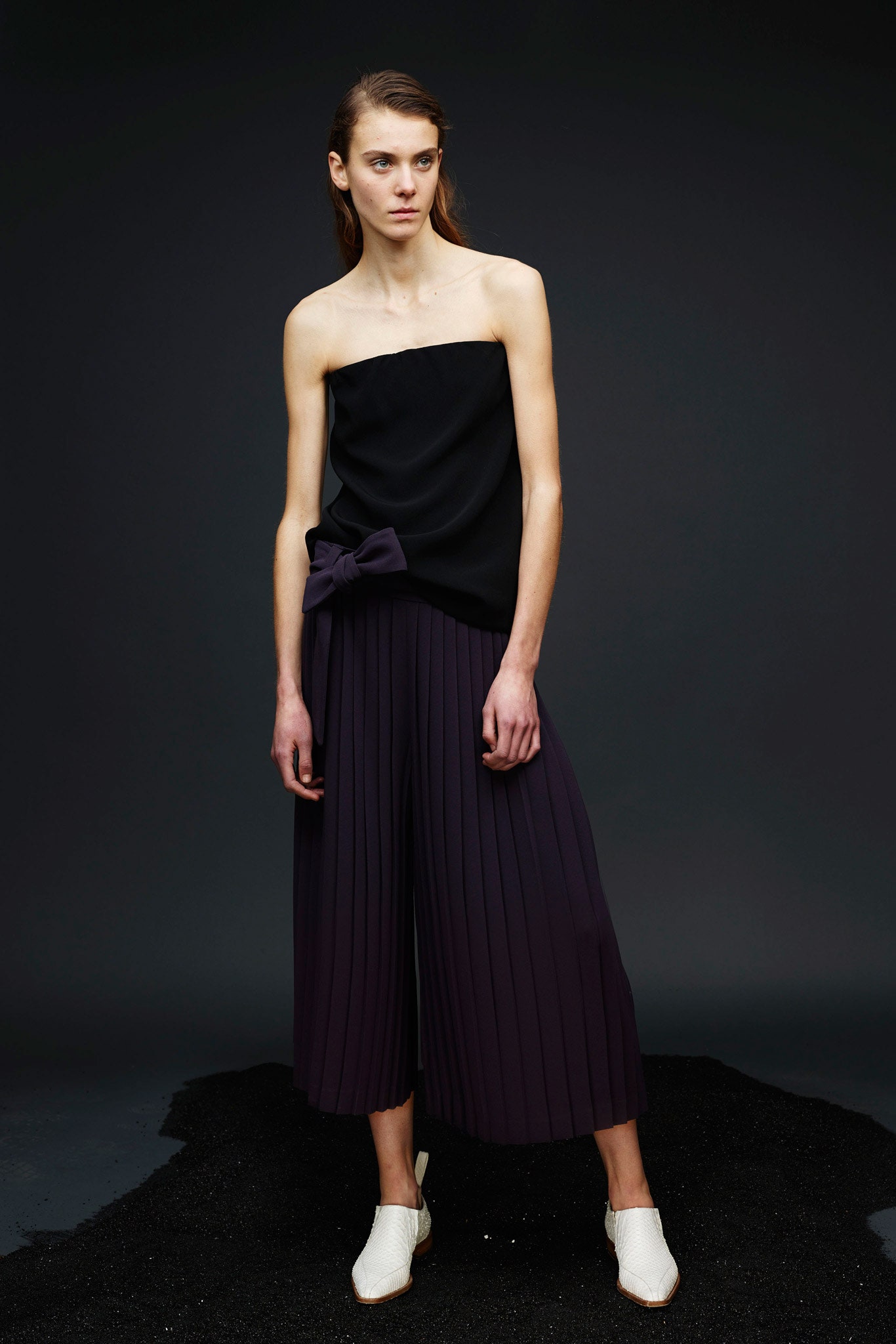 Joseph F/W 15 Look 38