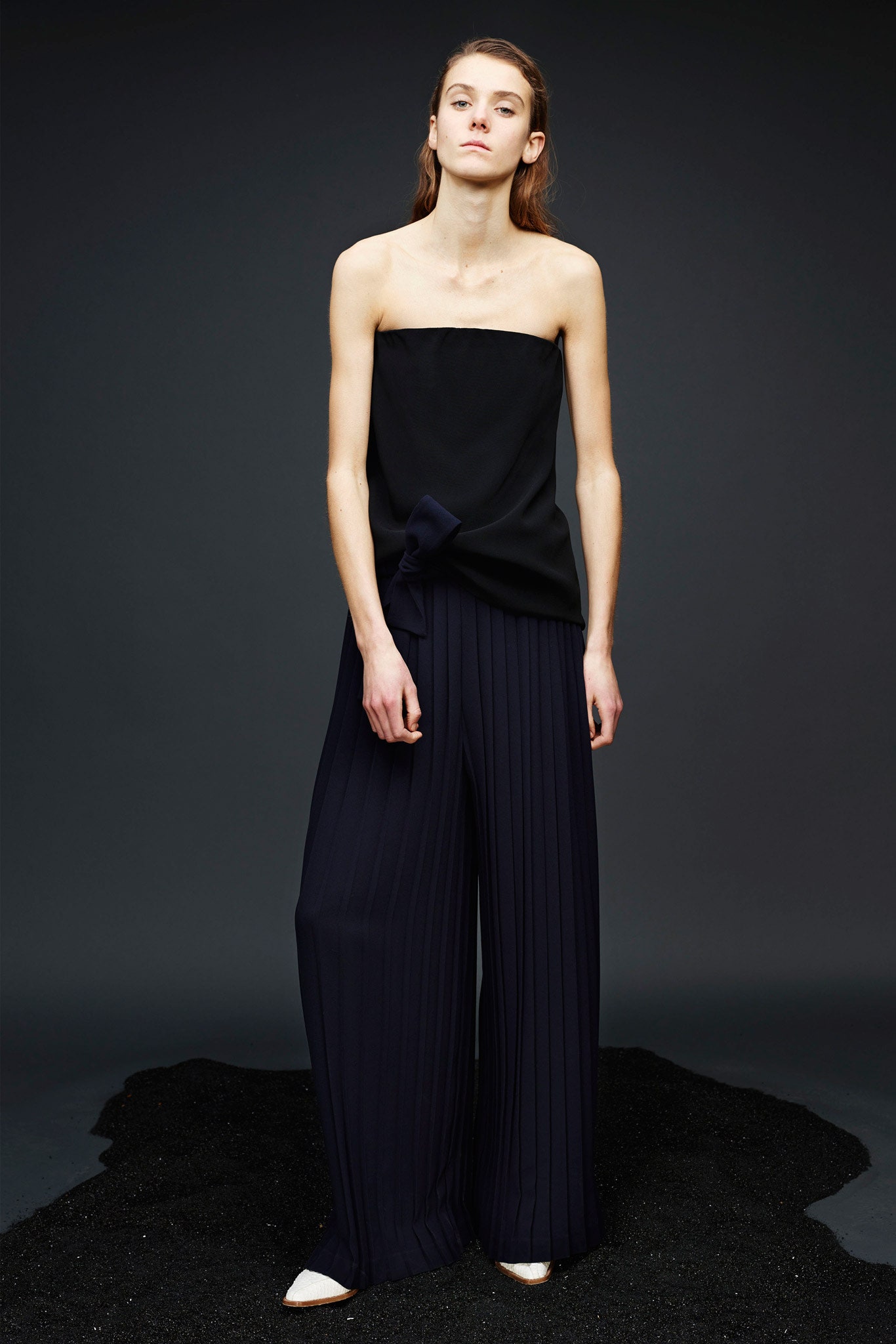Joseph F/W 15 Look 39