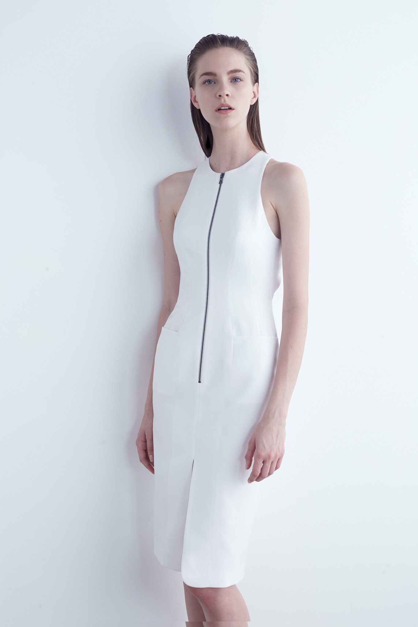 Josh Goot F/W 15 Look 1