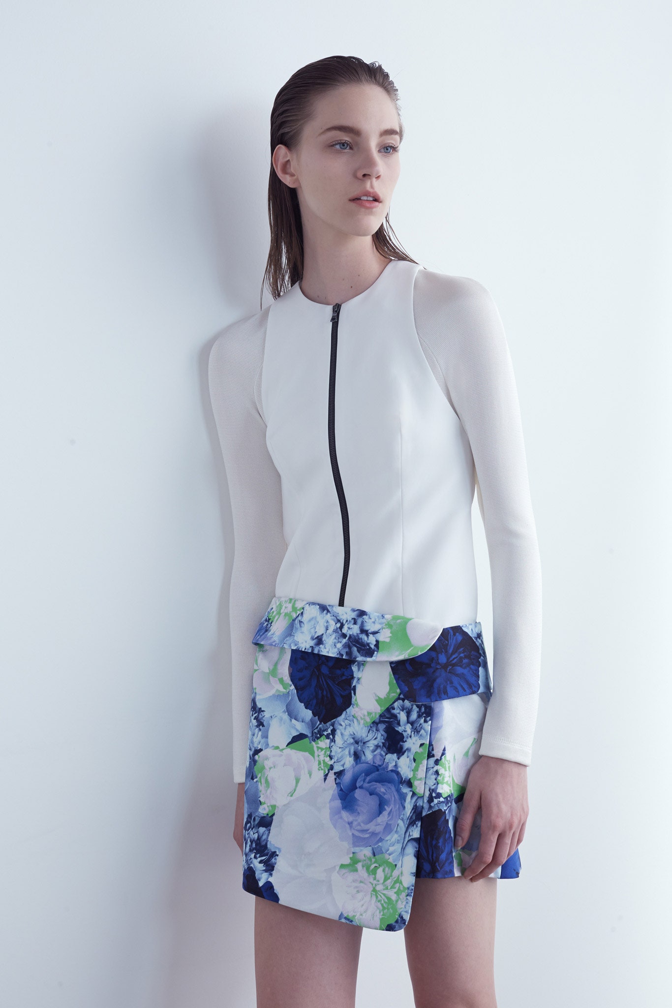 Josh Goot F/W 15 Look 2