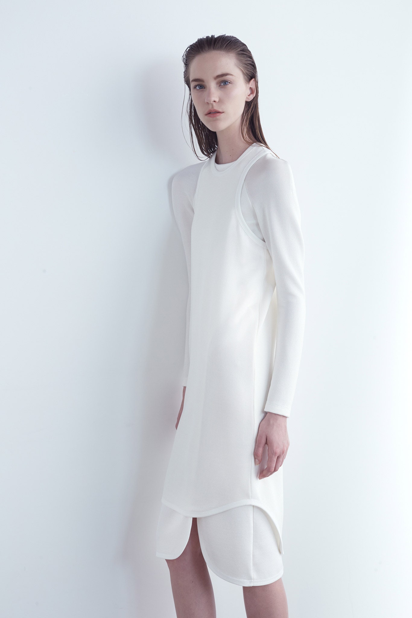 Josh Goot F/W 15 Look 3