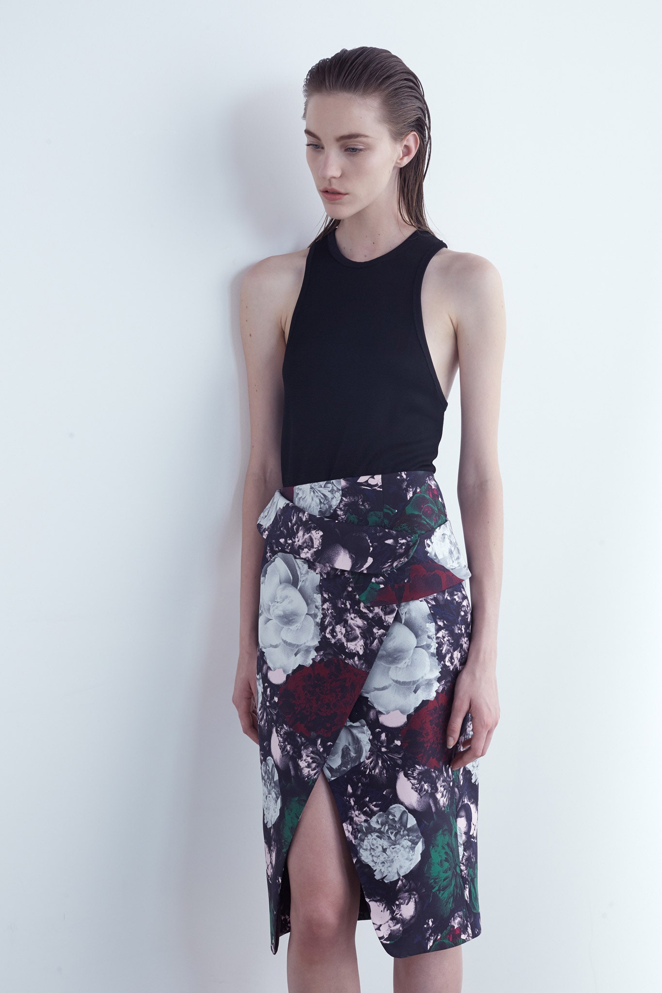 Josh Goot F/W 15 Look 4