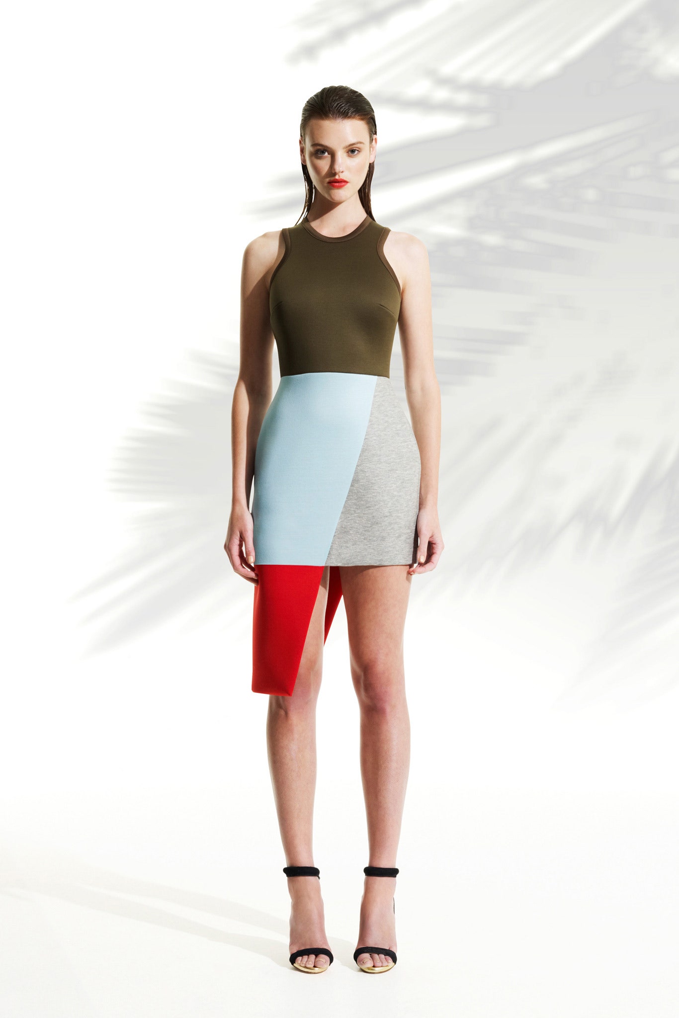 Josh Goot Resort 14 Look 5