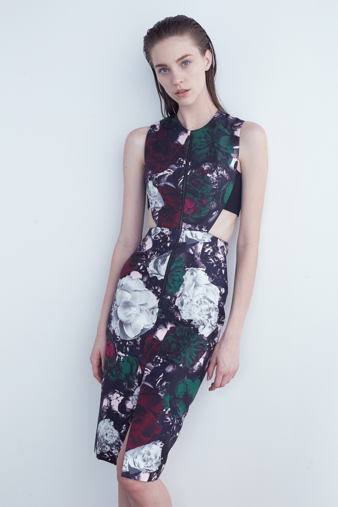 Josh Goot F/W 15 Look 5