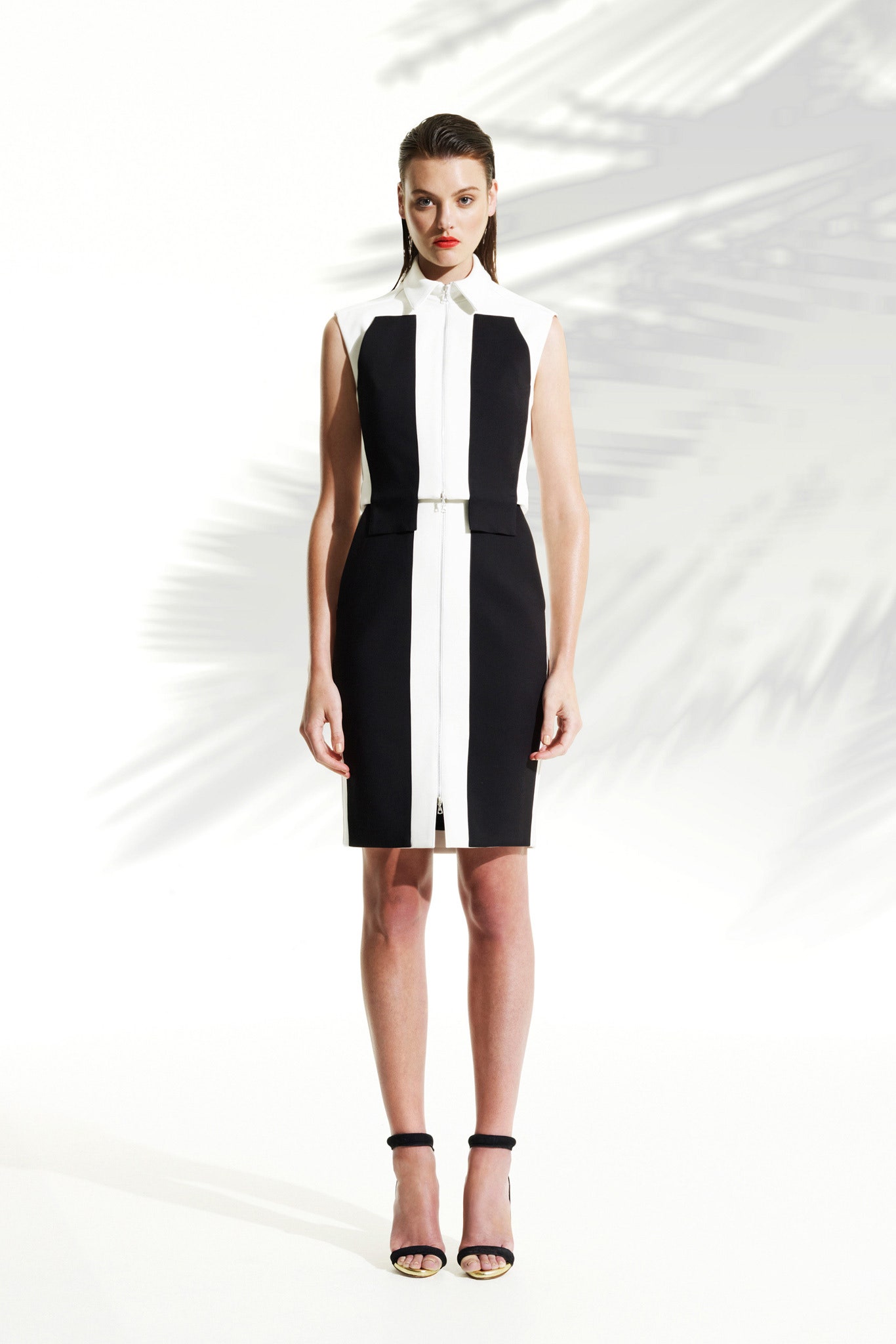Josh Goot Resort 14 Look 7